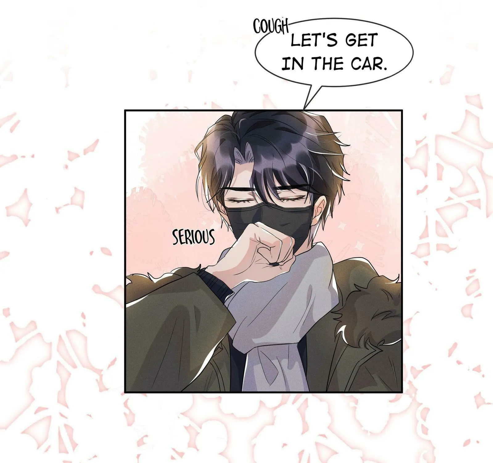 Social Temperature (Colored) Chapter 60 page 63 - 