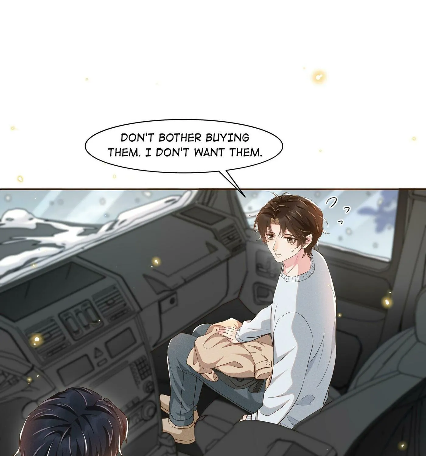 Social Temperature (Colored) Chapter 61 page 17 - 