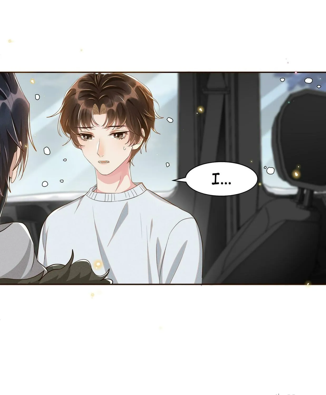 Social Temperature (Colored) Chapter 61 page 23 - 