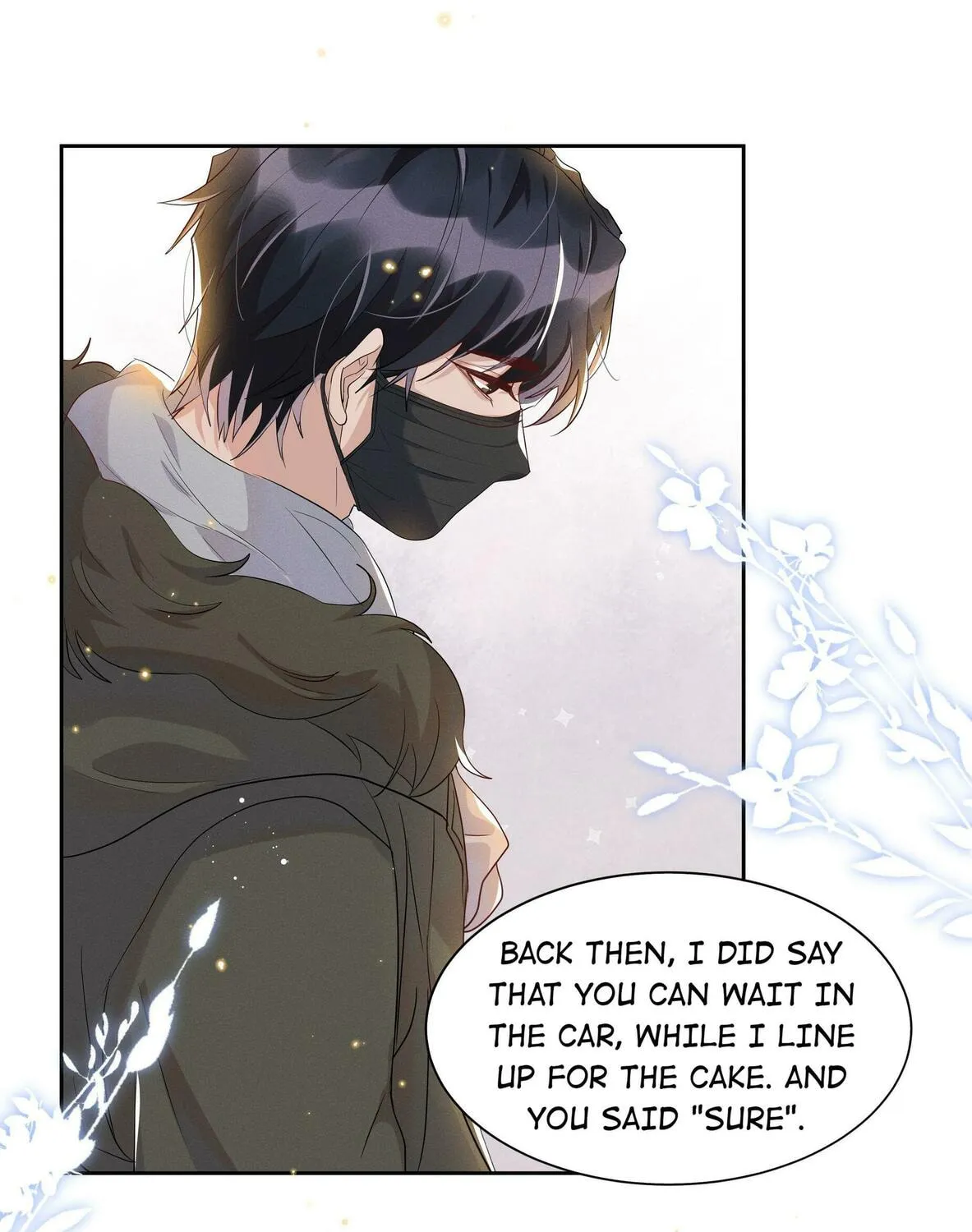 Social Temperature (Colored) Chapter 61 page 25 - 