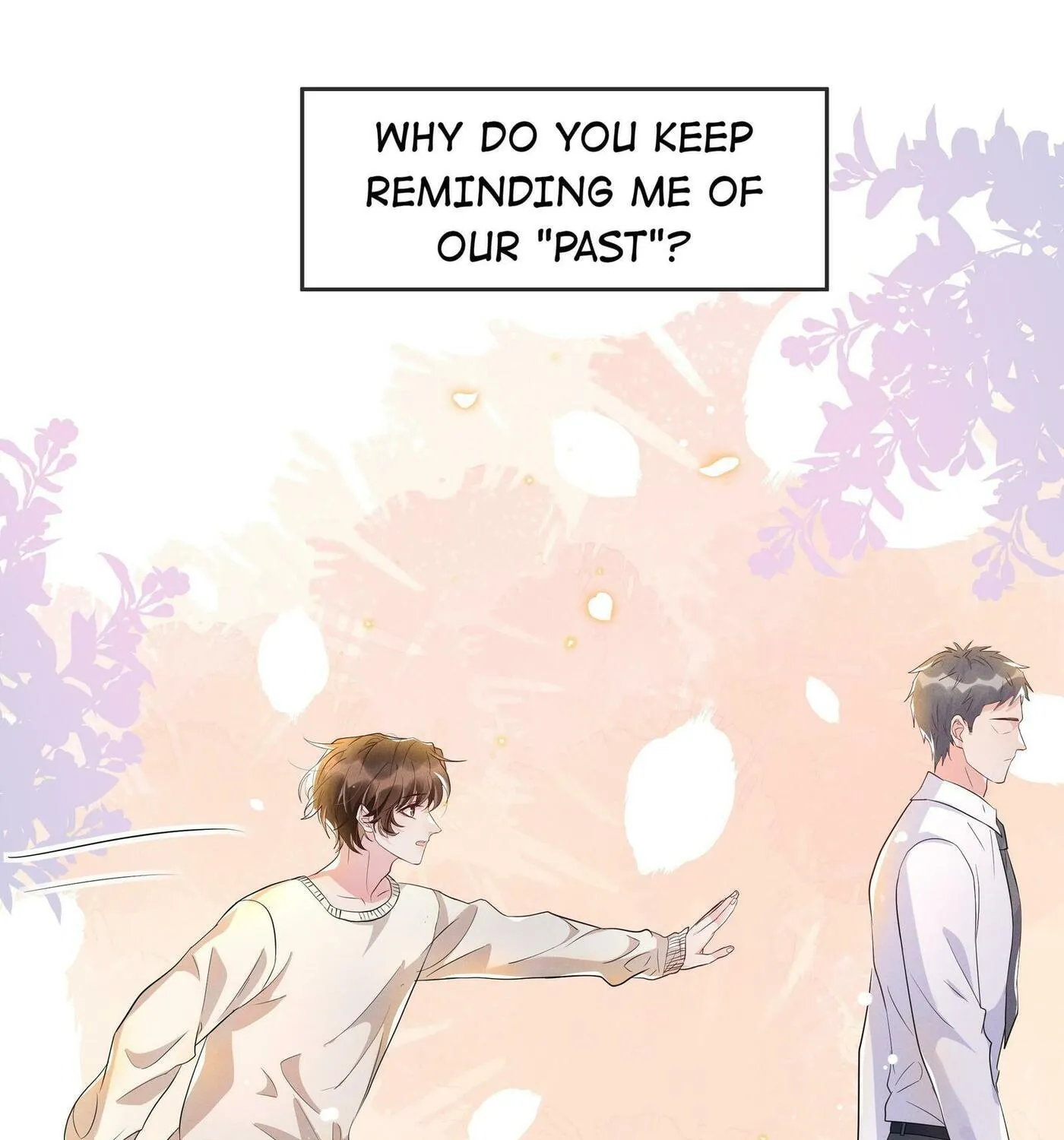 Social Temperature (Colored) Chapter 61 page 29 - 