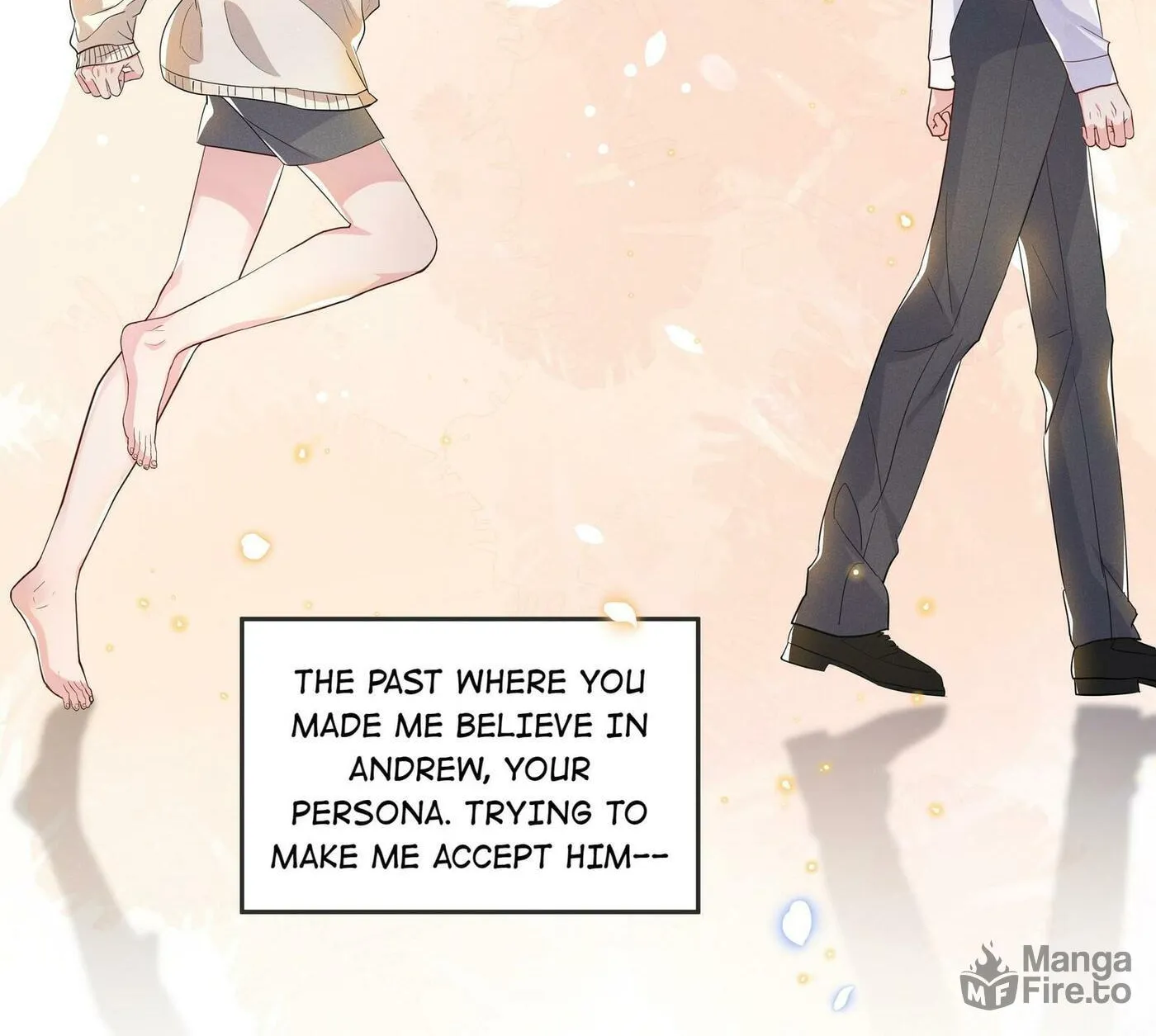 Social Temperature (Colored) Chapter 61 page 30 - 