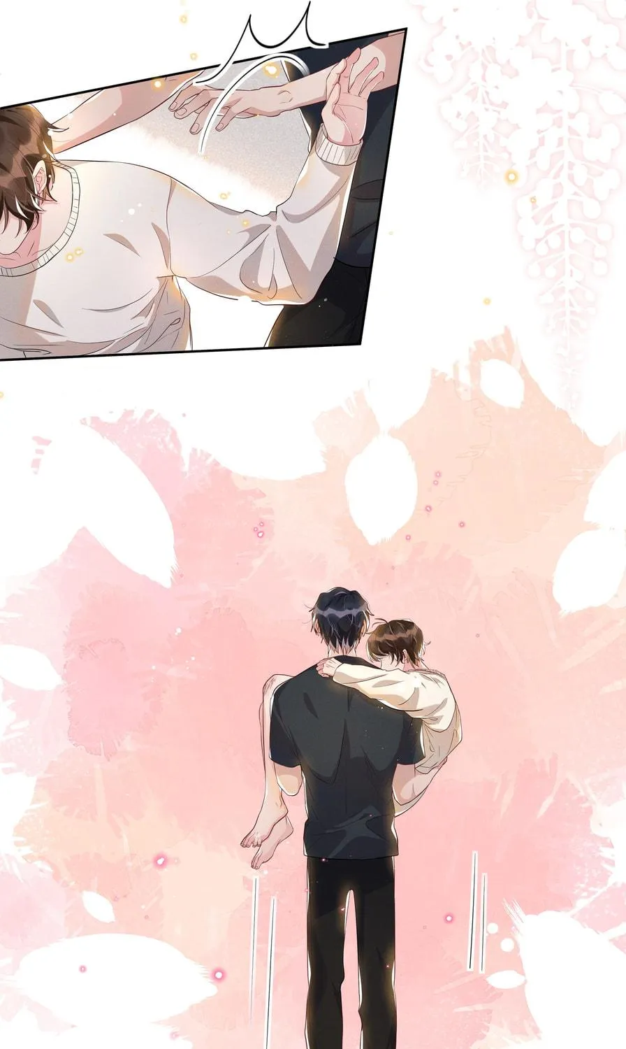 Social Temperature (Colored) Chapter 61 page 35 - 