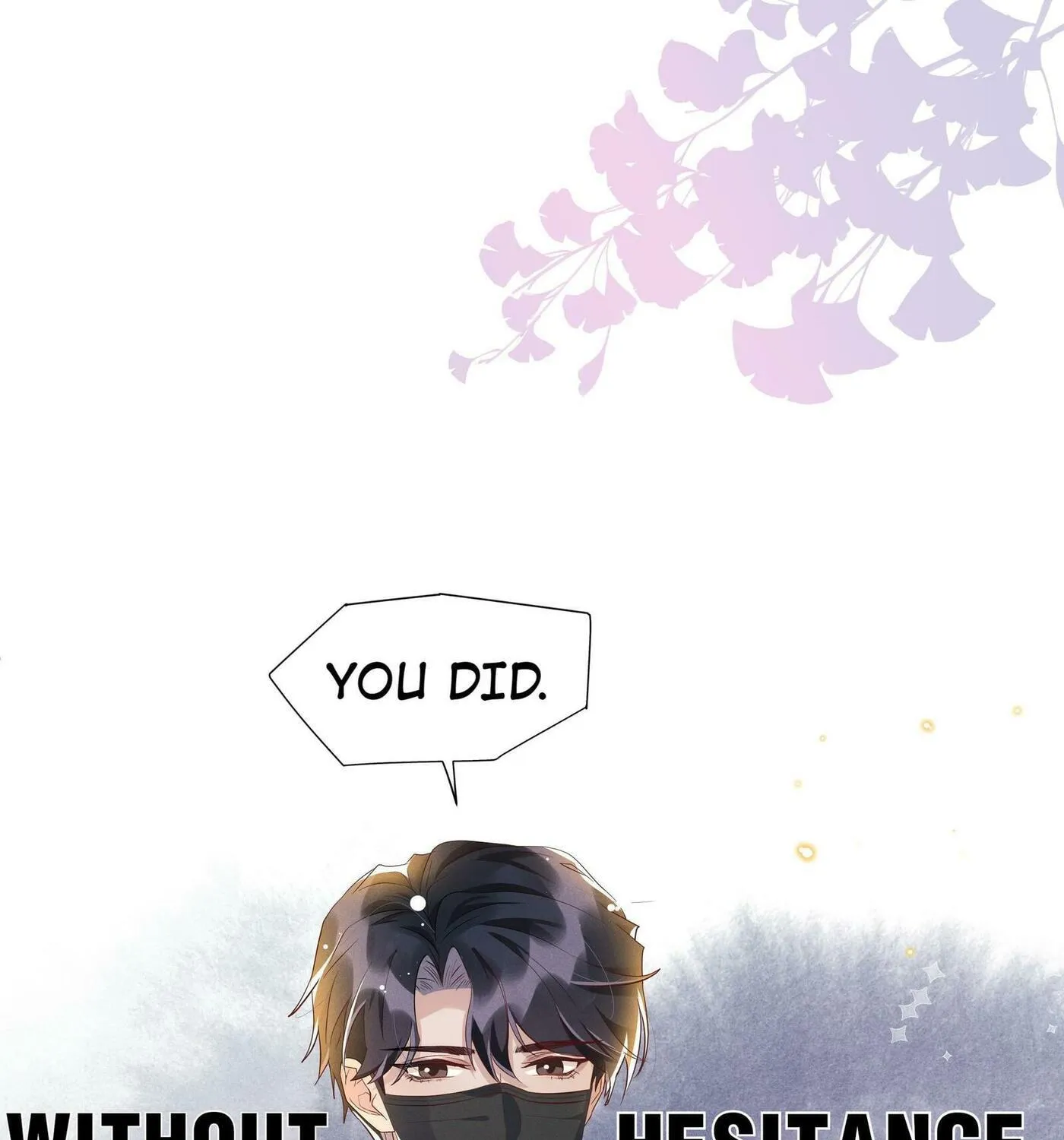 Social Temperature (Colored) Chapter 61 page 41 - 