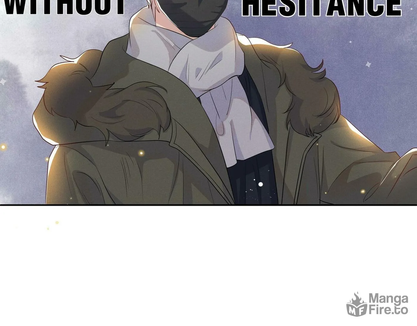 Social Temperature (Colored) Chapter 61 page 42 - 