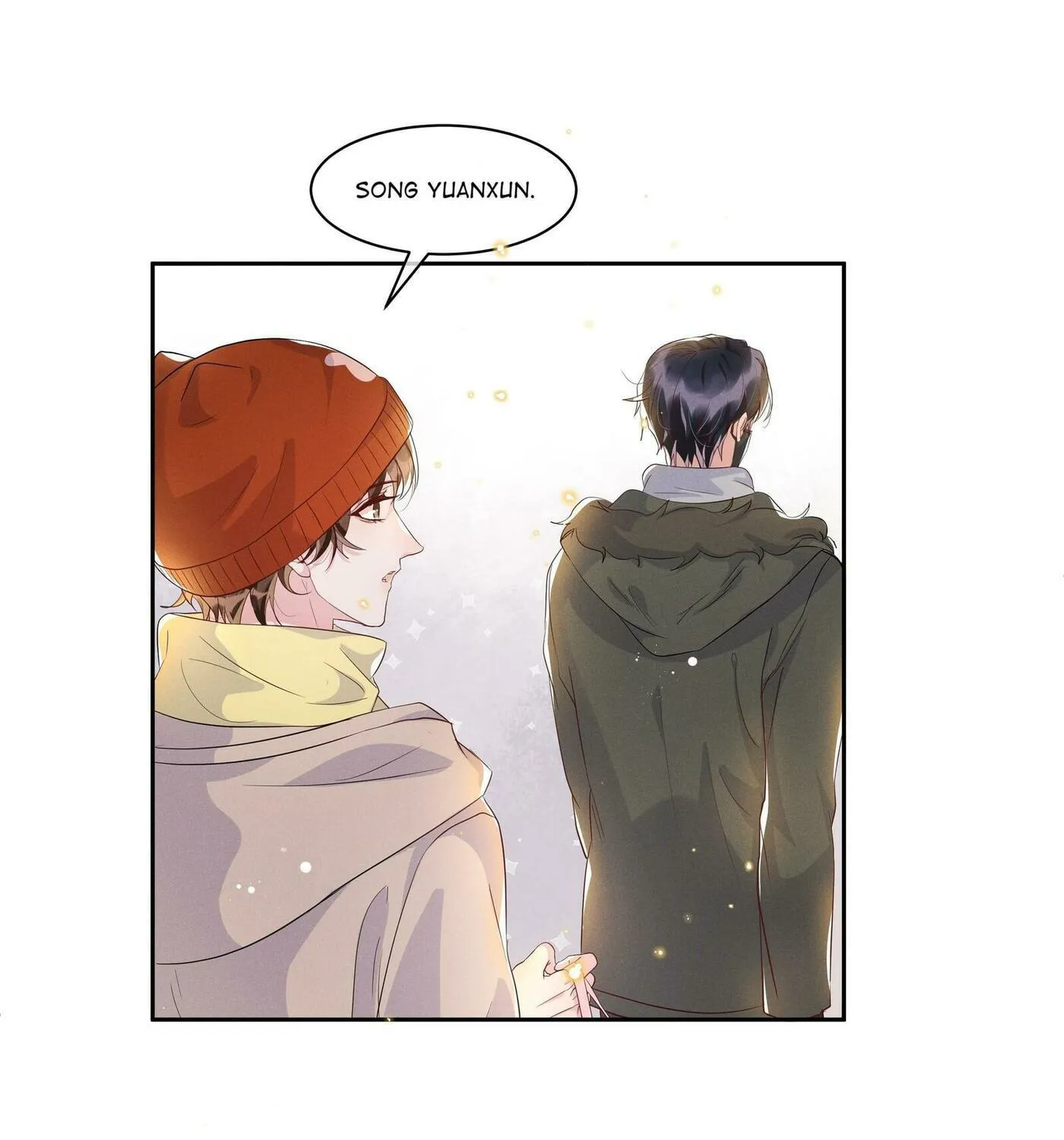 Social Temperature (Colored) Chapter 61 page 59 - 