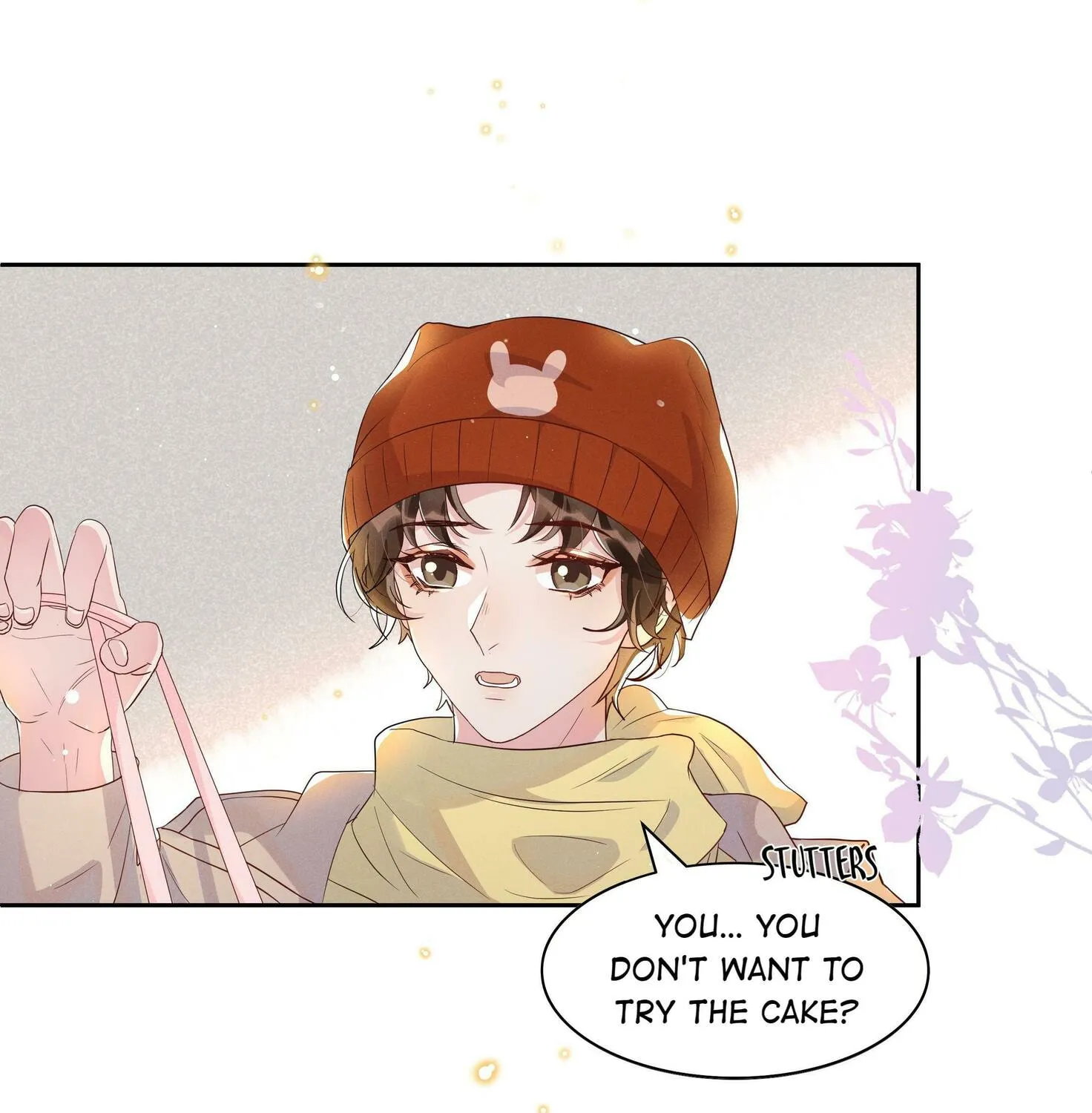 Social Temperature (Colored) Chapter 61 page 61 - 