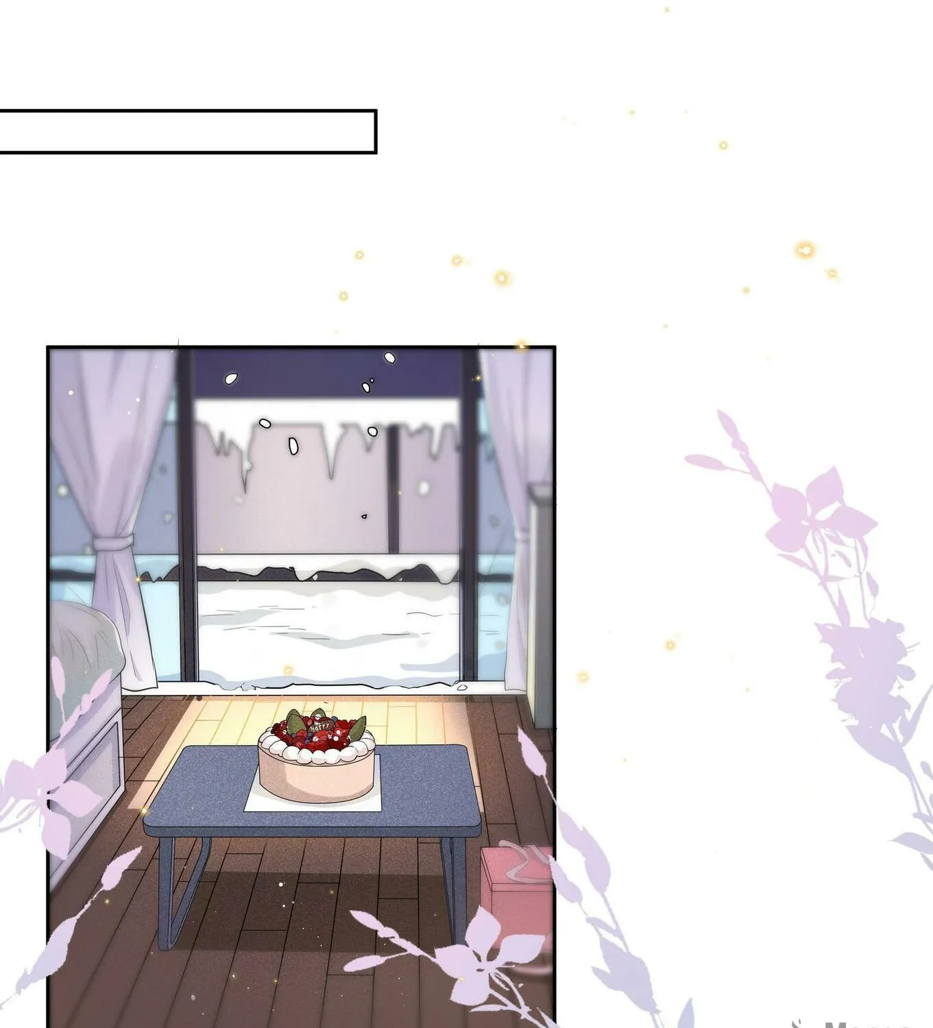 Social Temperature (Colored) Chapter 61 page 65 - 