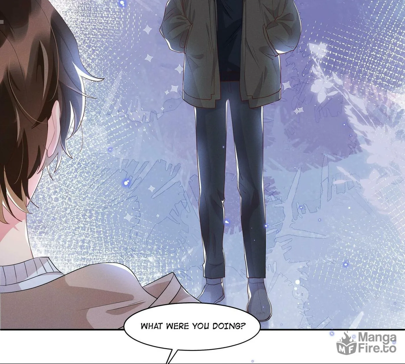 Social Temperature (Colored) Chapter 62 page 12 - 