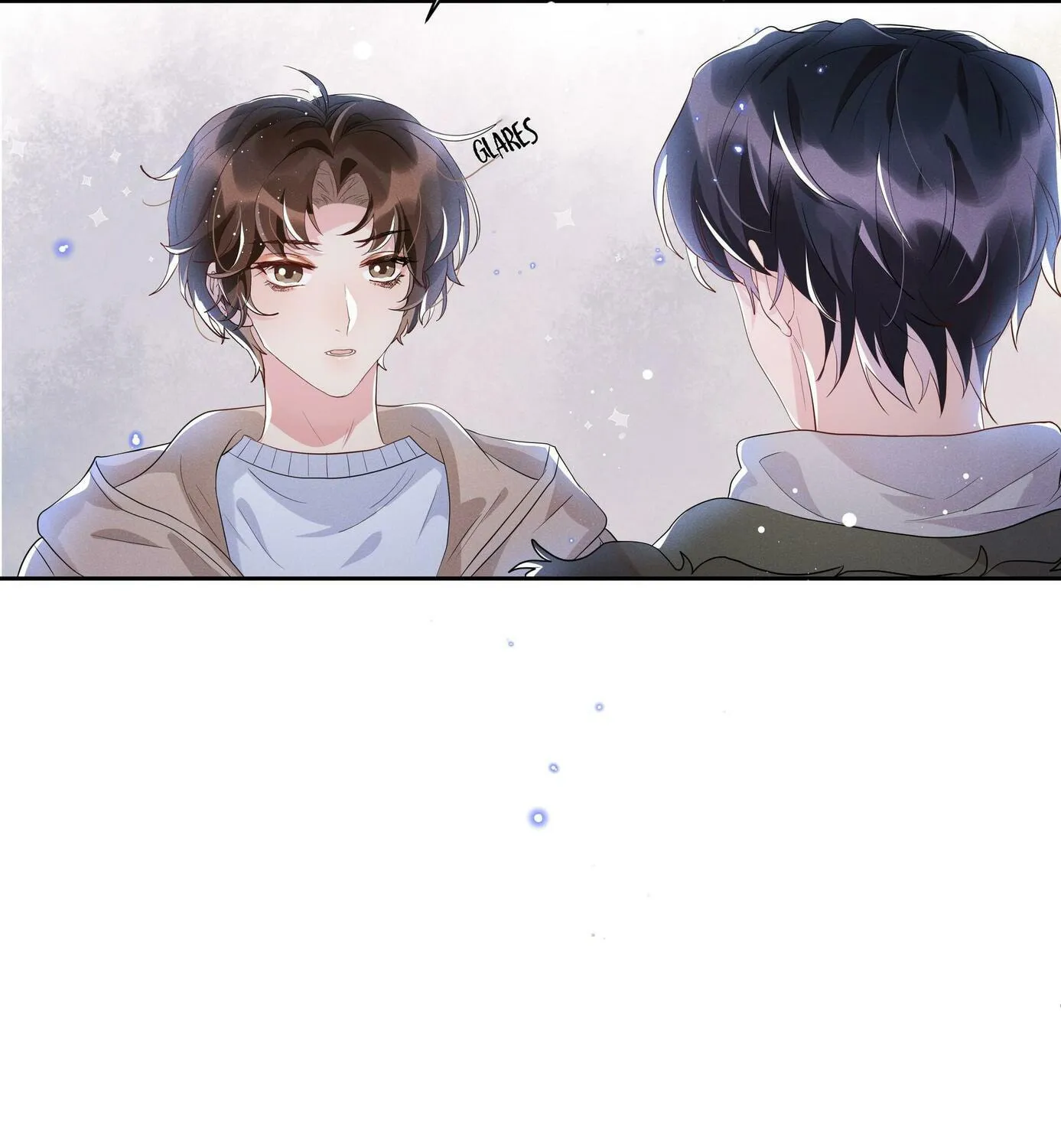 Social Temperature (Colored) Chapter 62 page 13 - 