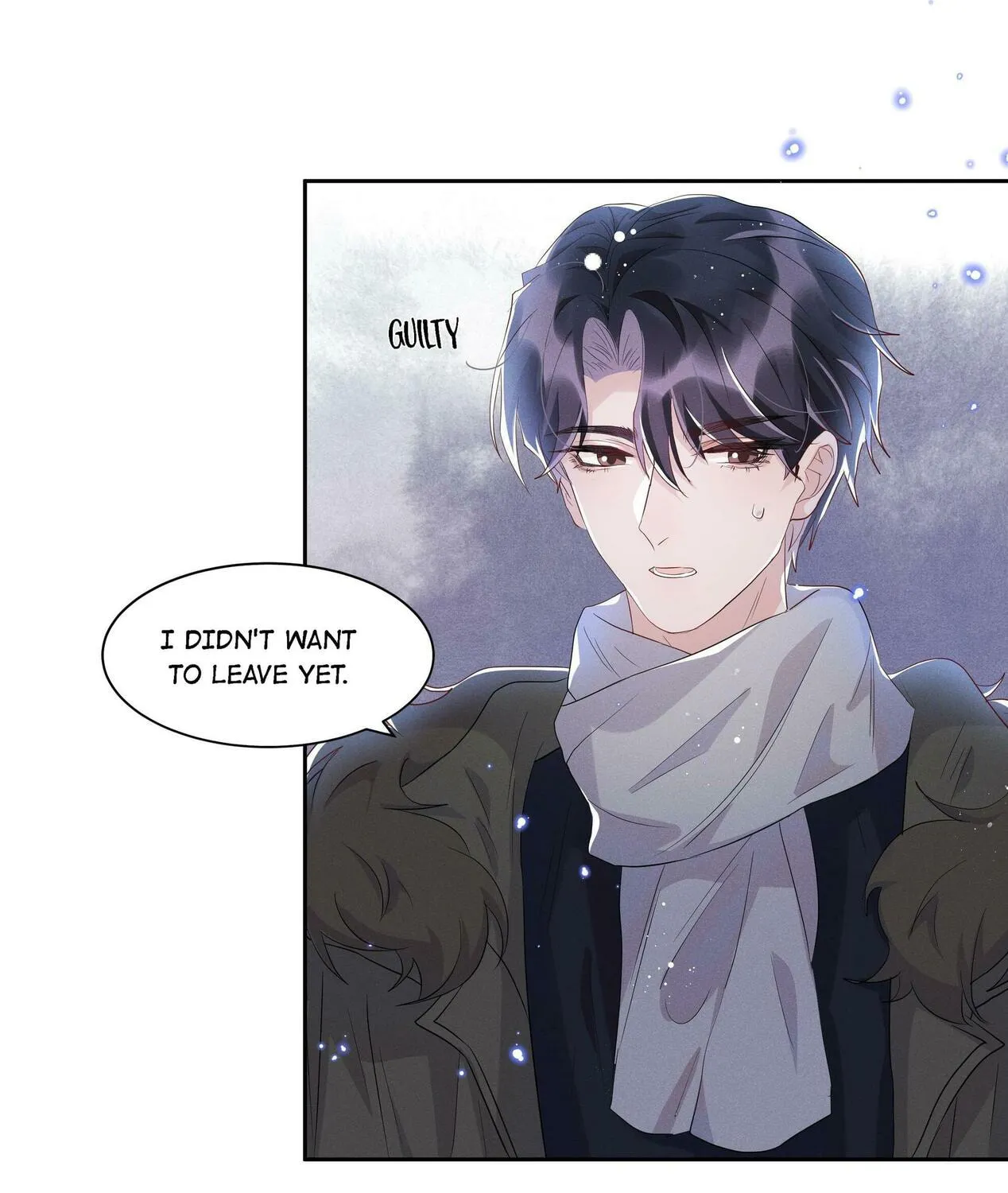 Social Temperature (Colored) Chapter 62 page 15 - 