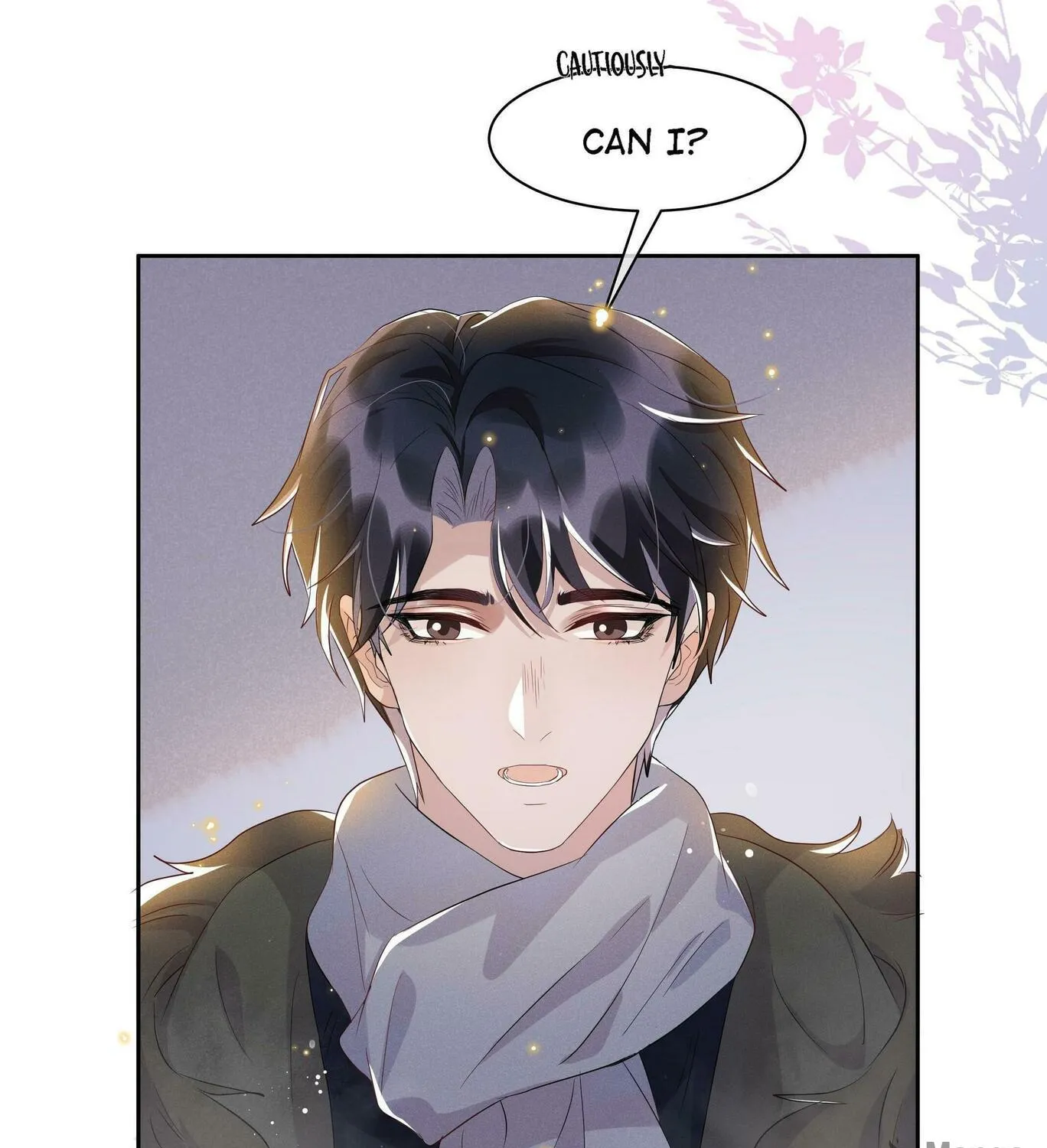Social Temperature (Colored) Chapter 62 page 19 - 