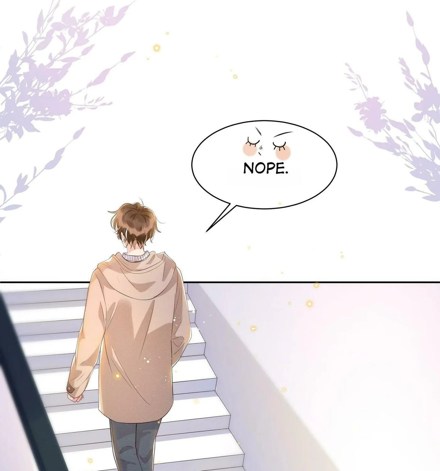 Social Temperature (Colored) Chapter 62 page 21 - 