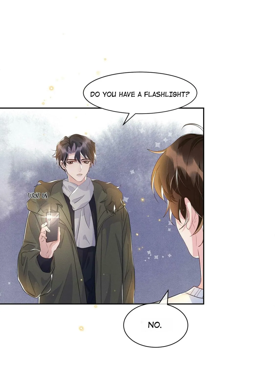 Social Temperature (Colored) Chapter 62 page 29 - 