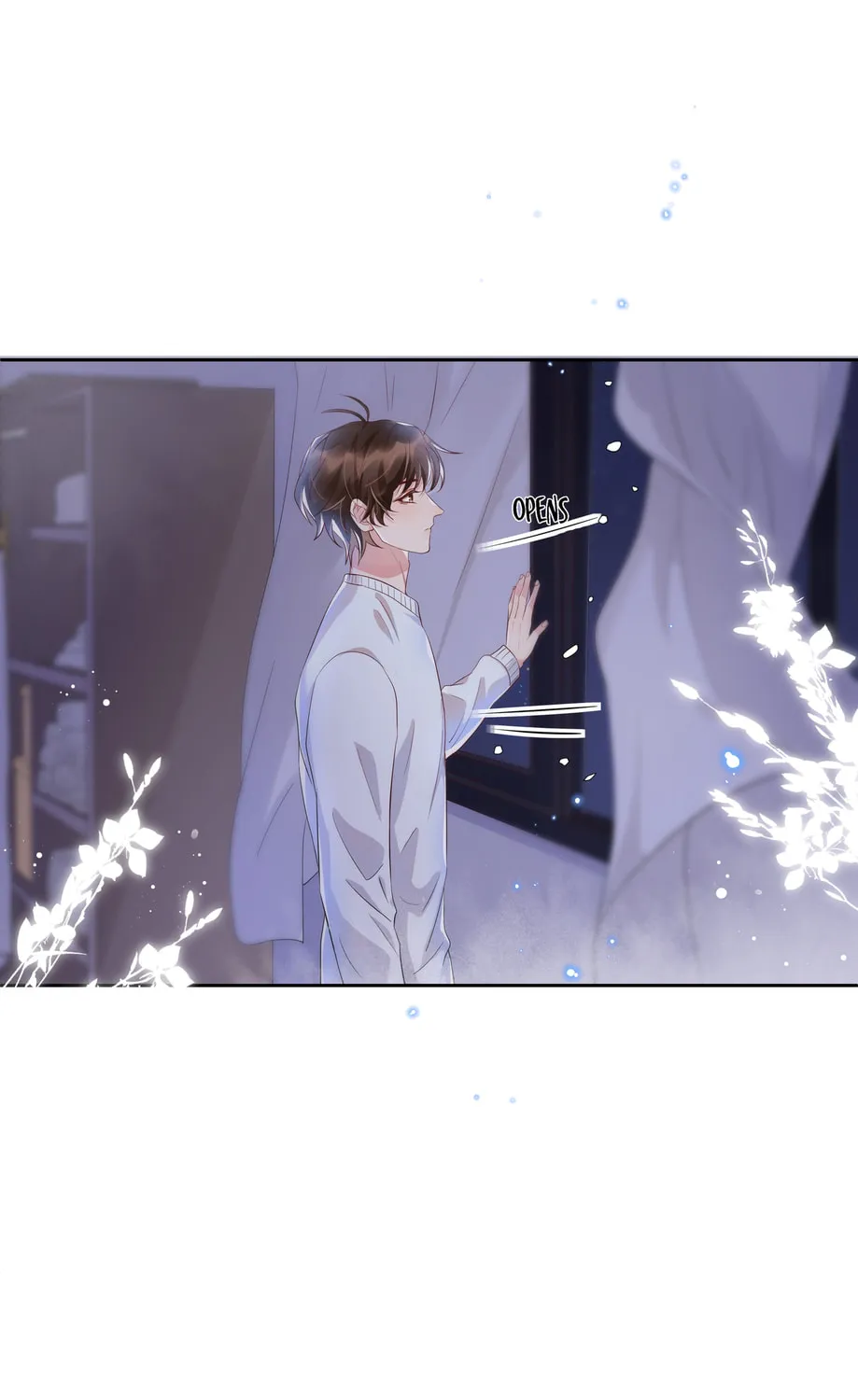 Social Temperature (Colored) Chapter 62 page 39 - 