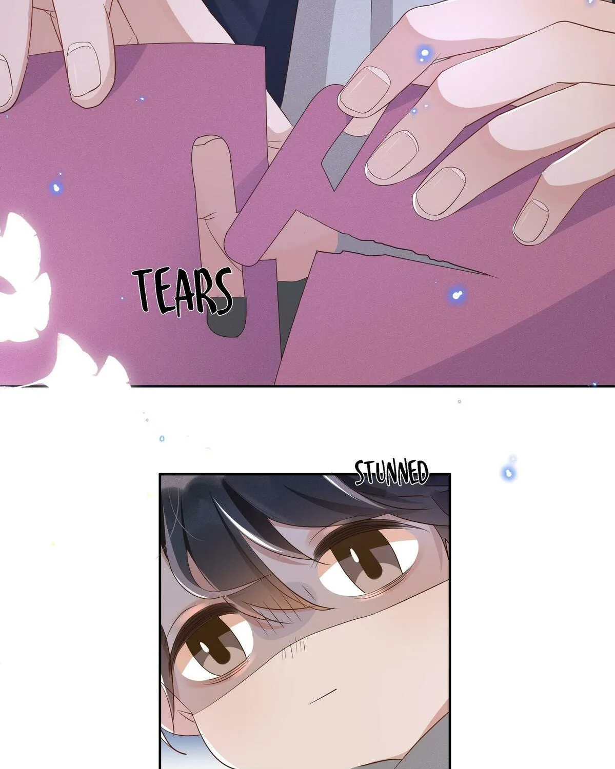 Social Temperature (Colored) Chapter 62 page 60 - 