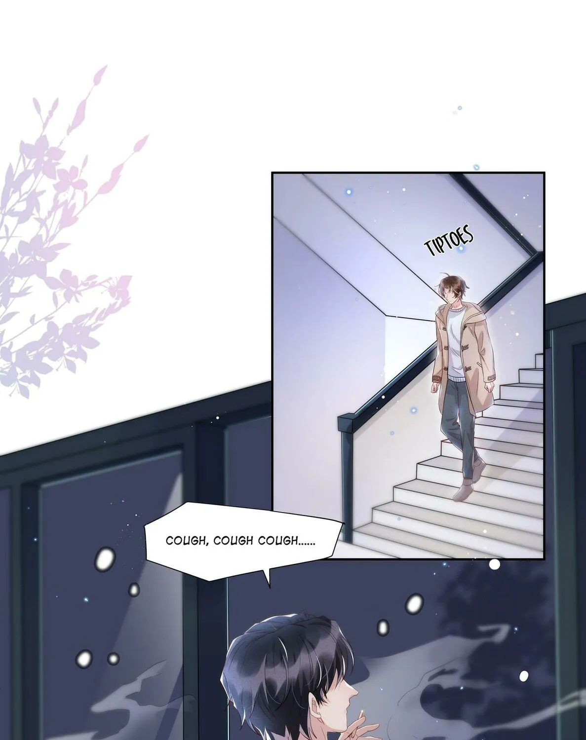 Social Temperature (Colored) Chapter 62 page 7 - 