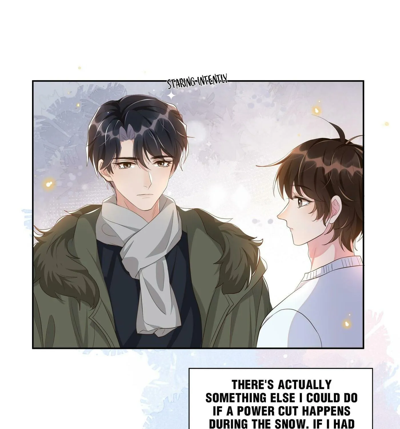 Social Temperature (Colored) Chapter 62 page 68 - 