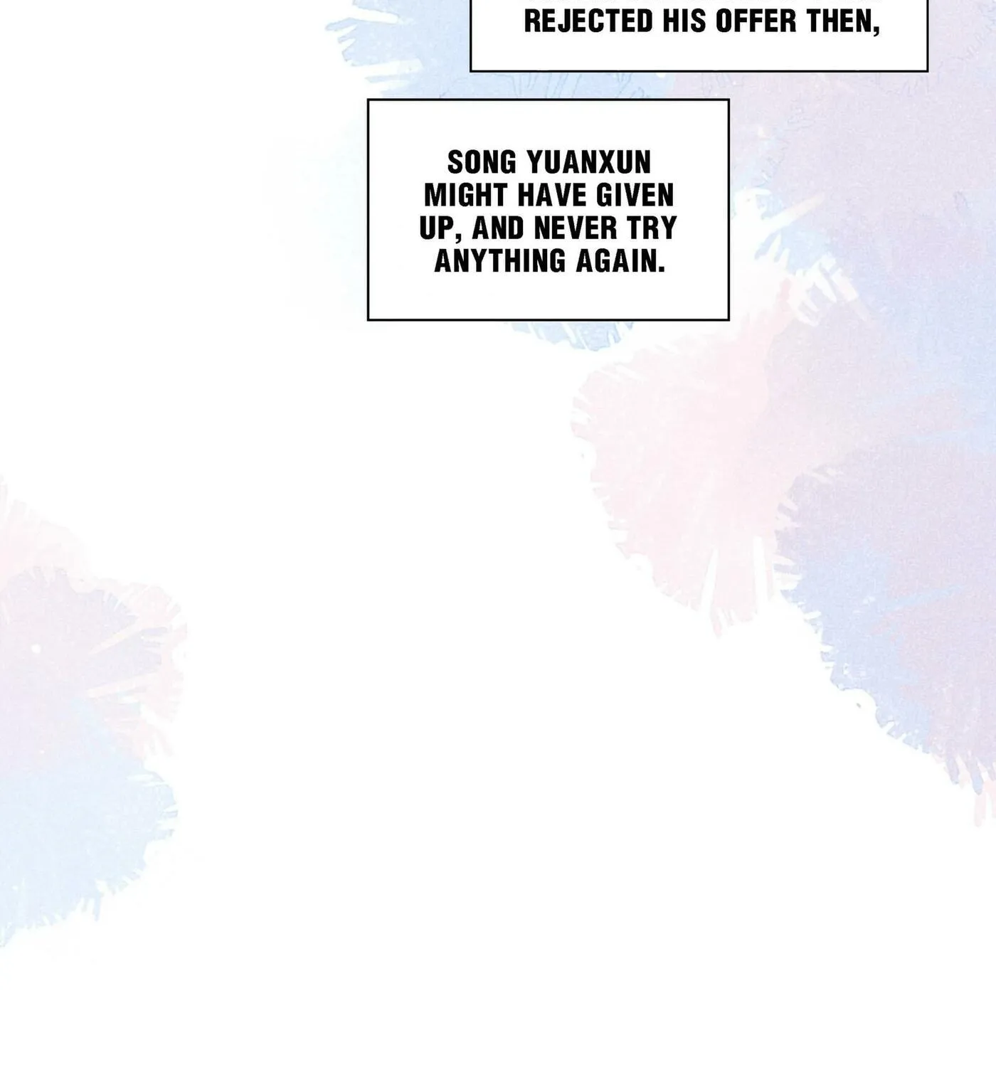 Social Temperature (Colored) Chapter 62 page 69 - 