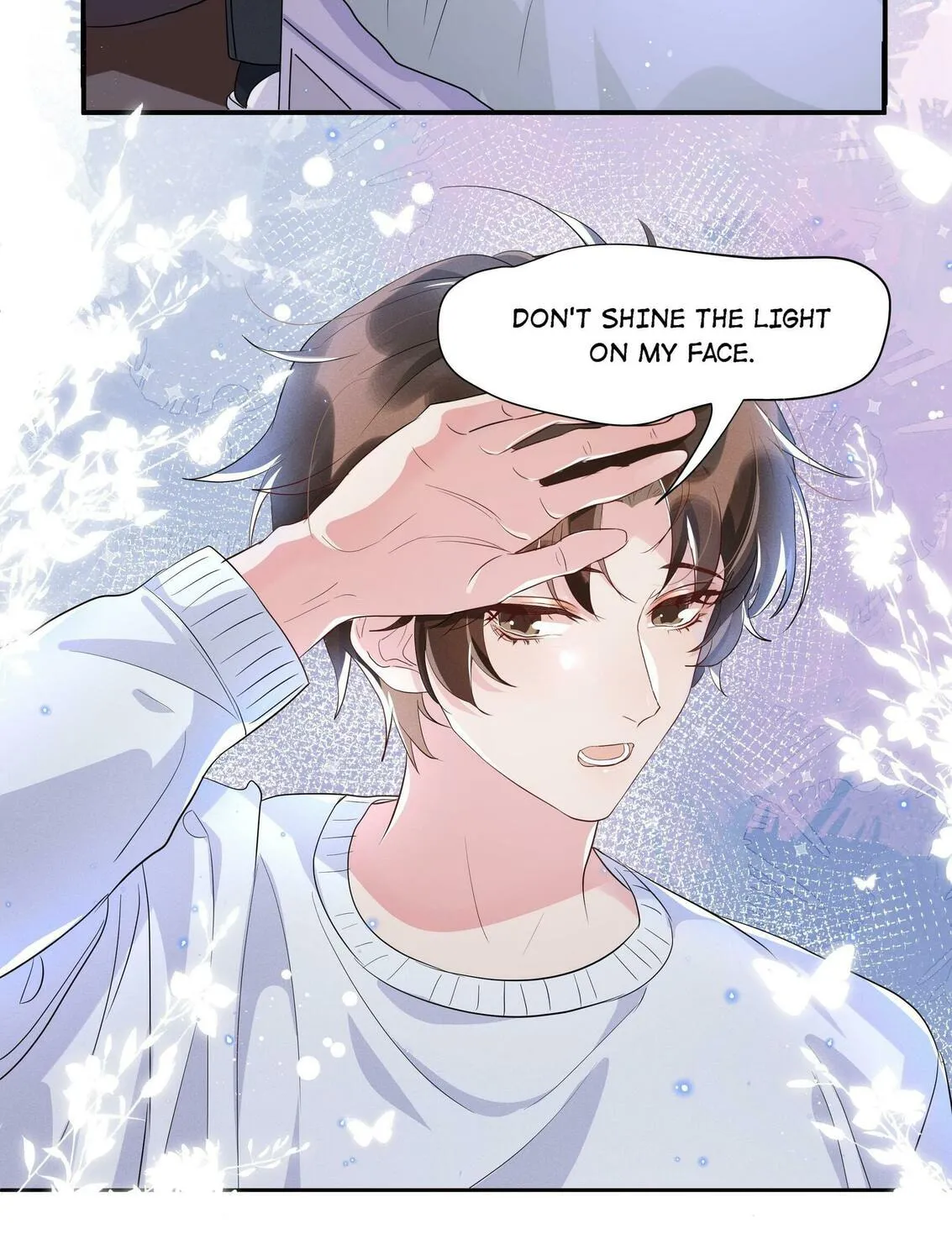 Social Temperature (Colored) Chapter 63 page 13 - 
