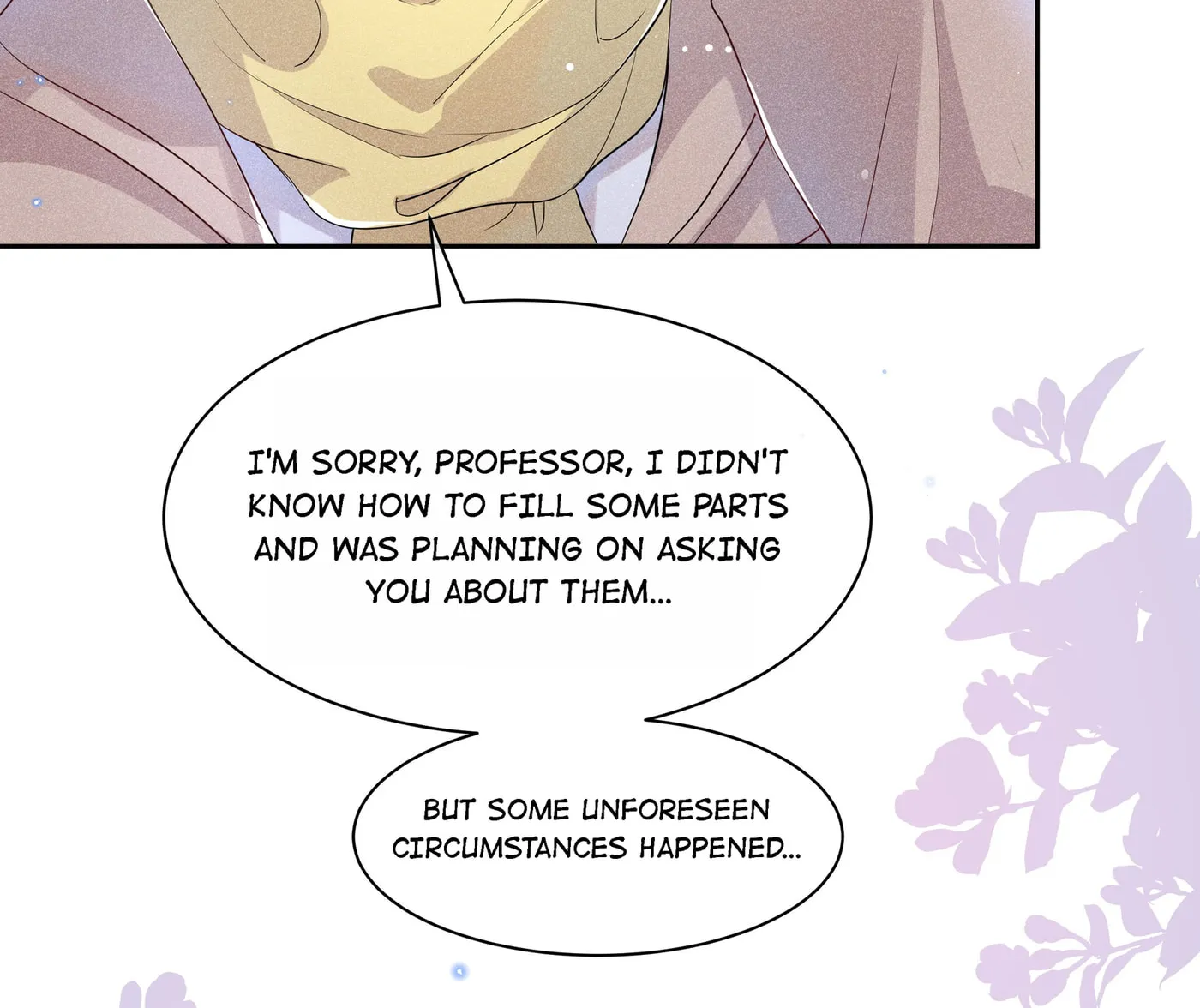 Social Temperature (Colored) Chapter 63 page 22 - 