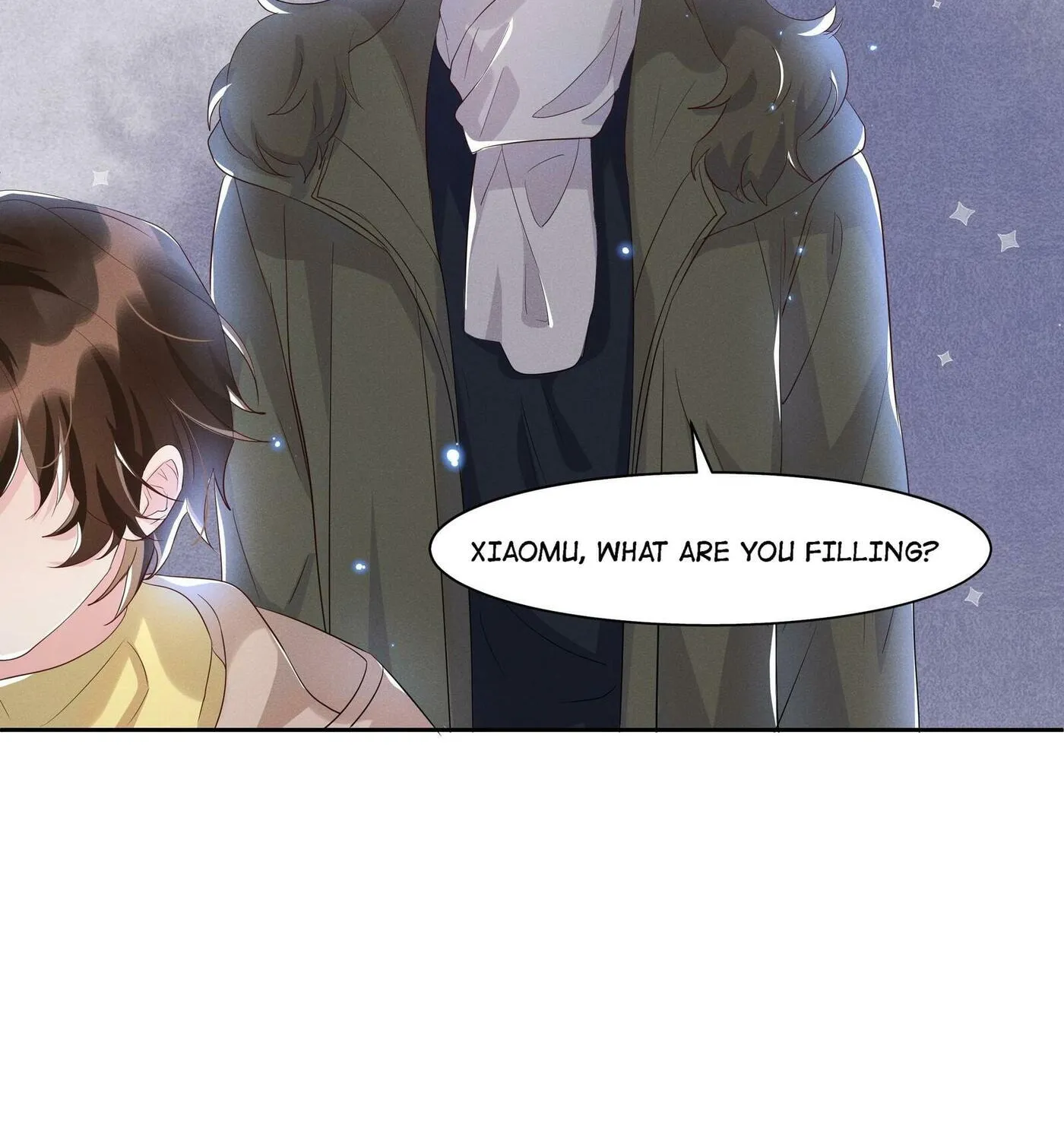 Social Temperature (Colored) Chapter 63 page 26 - 