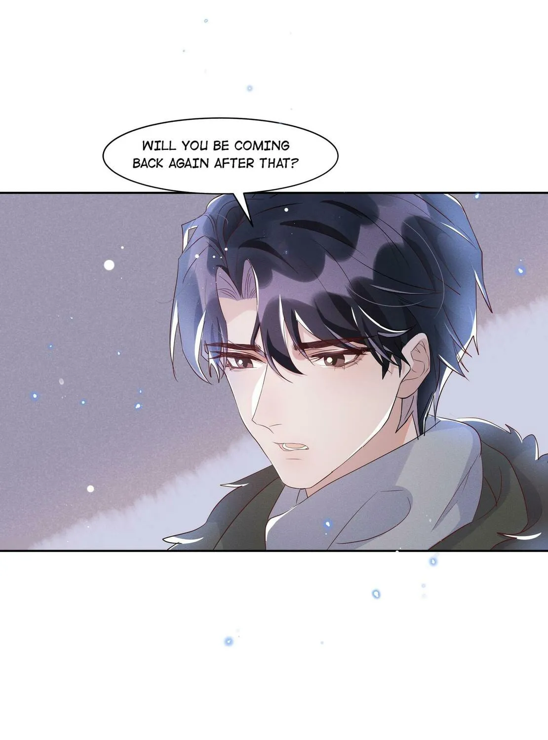 Social Temperature (Colored) Chapter 63 page 32 - 