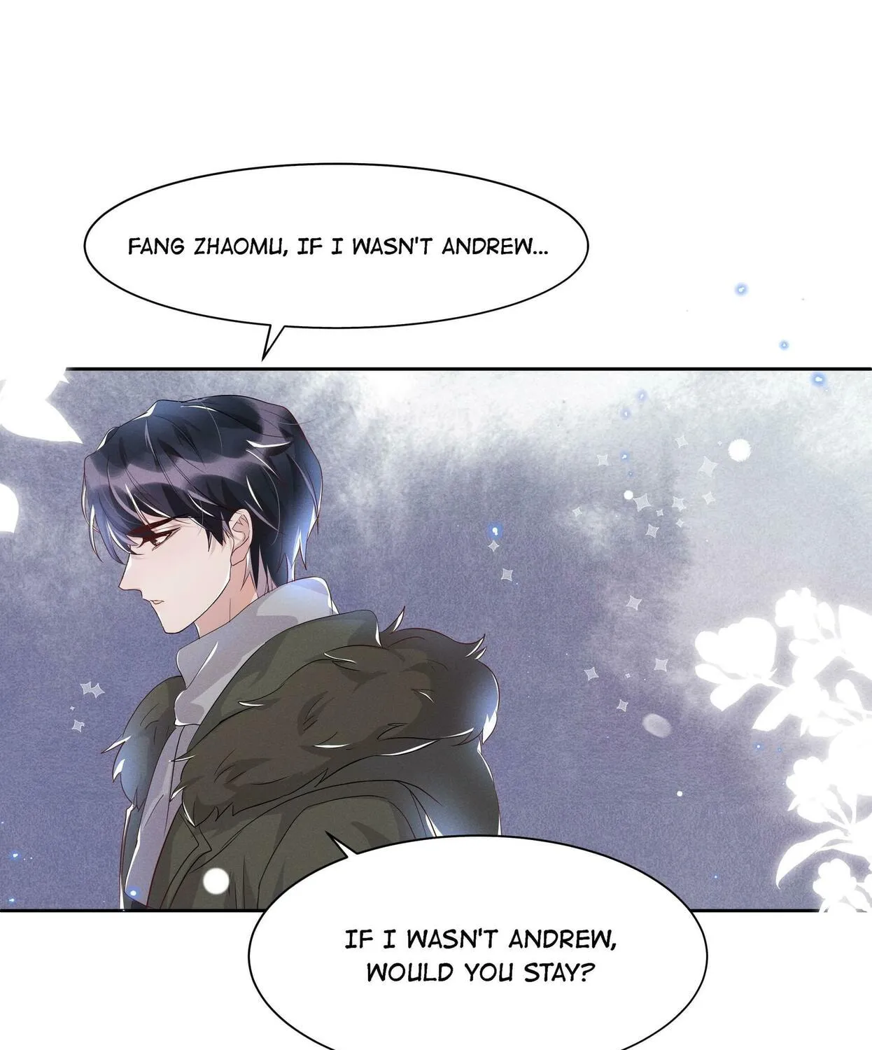Social Temperature (Colored) Chapter 63 page 38 - 