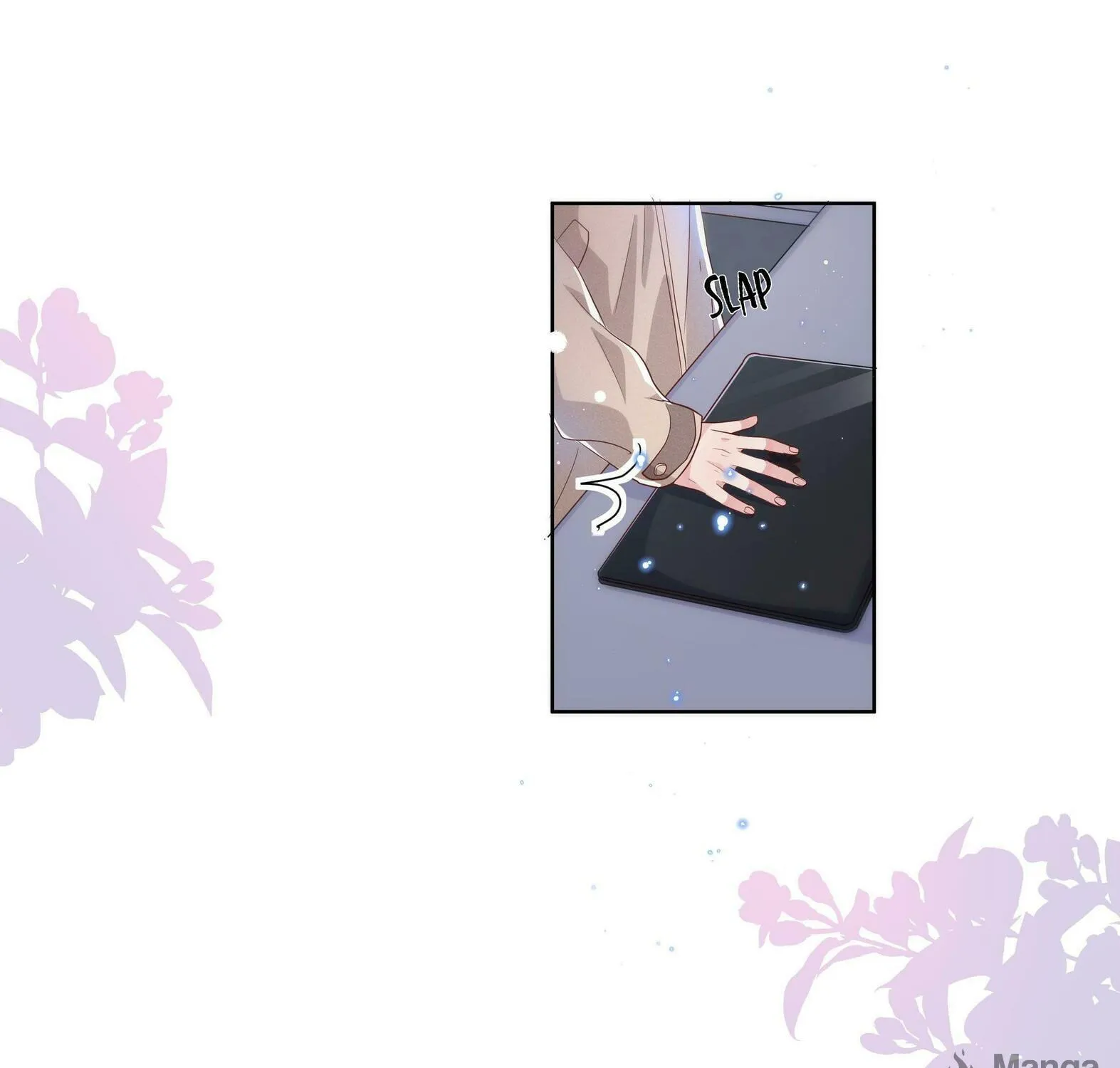 Social Temperature (Colored) Chapter 63 page 40 - 