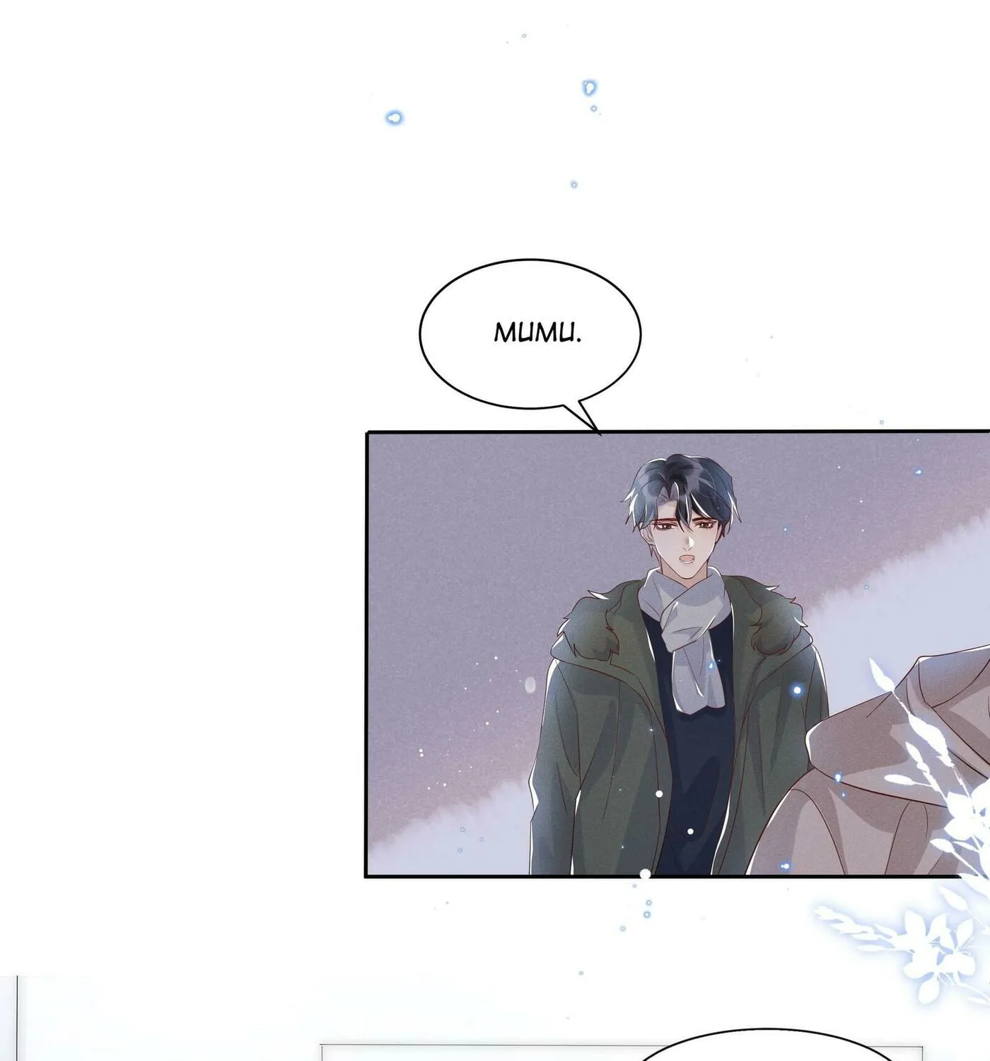 Social Temperature (Colored) Chapter 63 page 52 - 