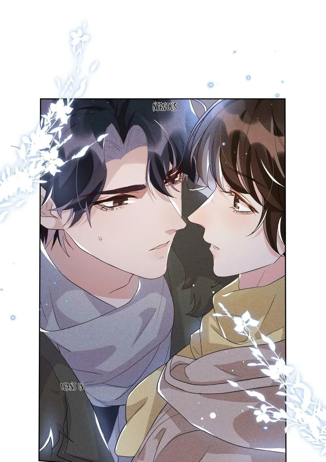 Social Temperature (Colored) Chapter 63 page 55 - 