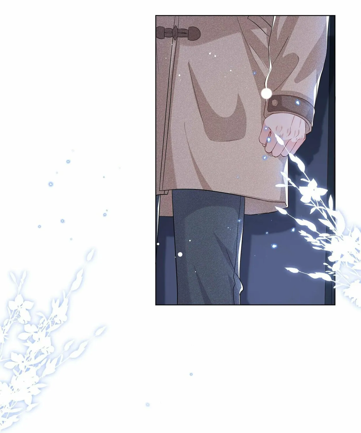 Social Temperature (Colored) Chapter 63 page 57 - 