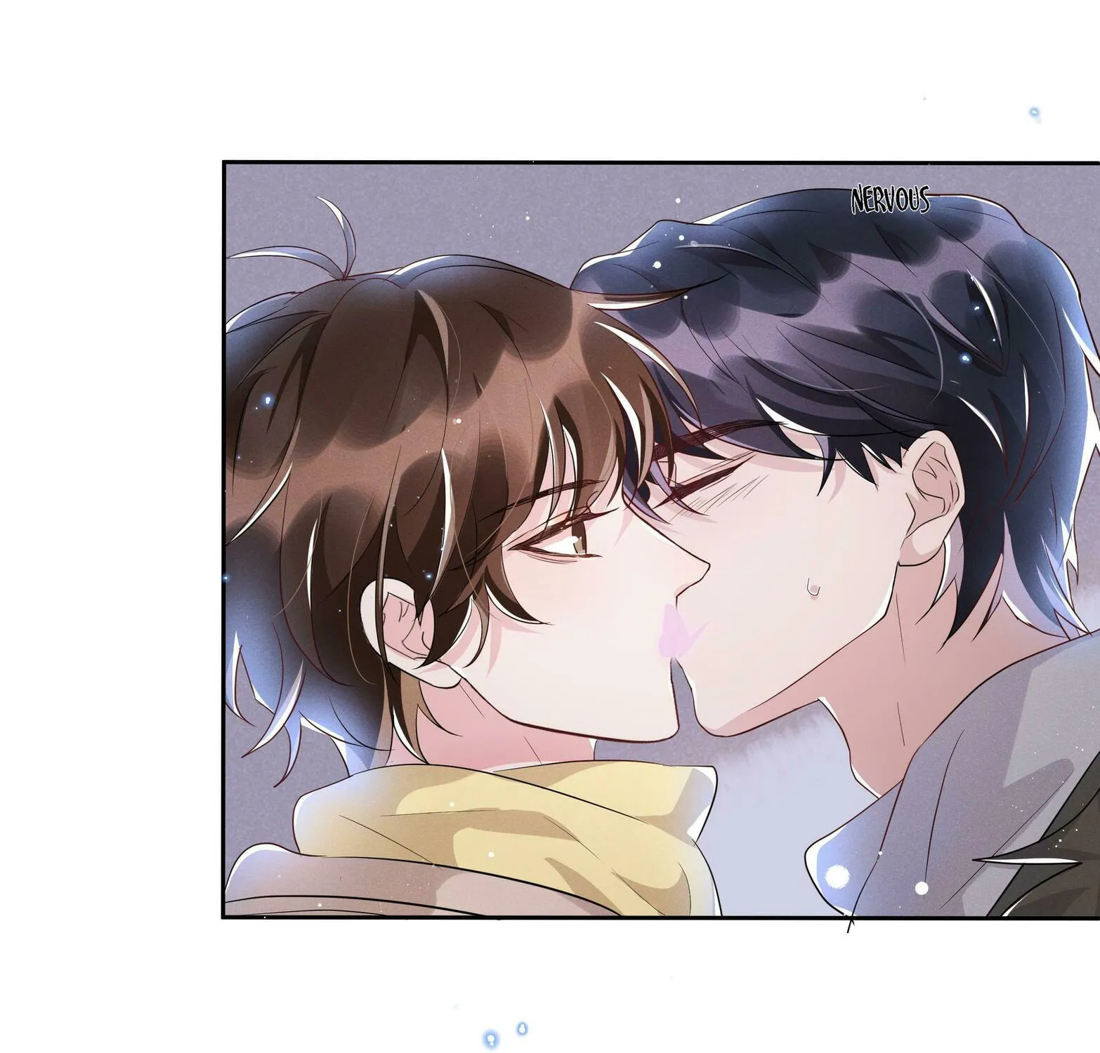 Social Temperature (Colored) Chapter 63 page 59 - 