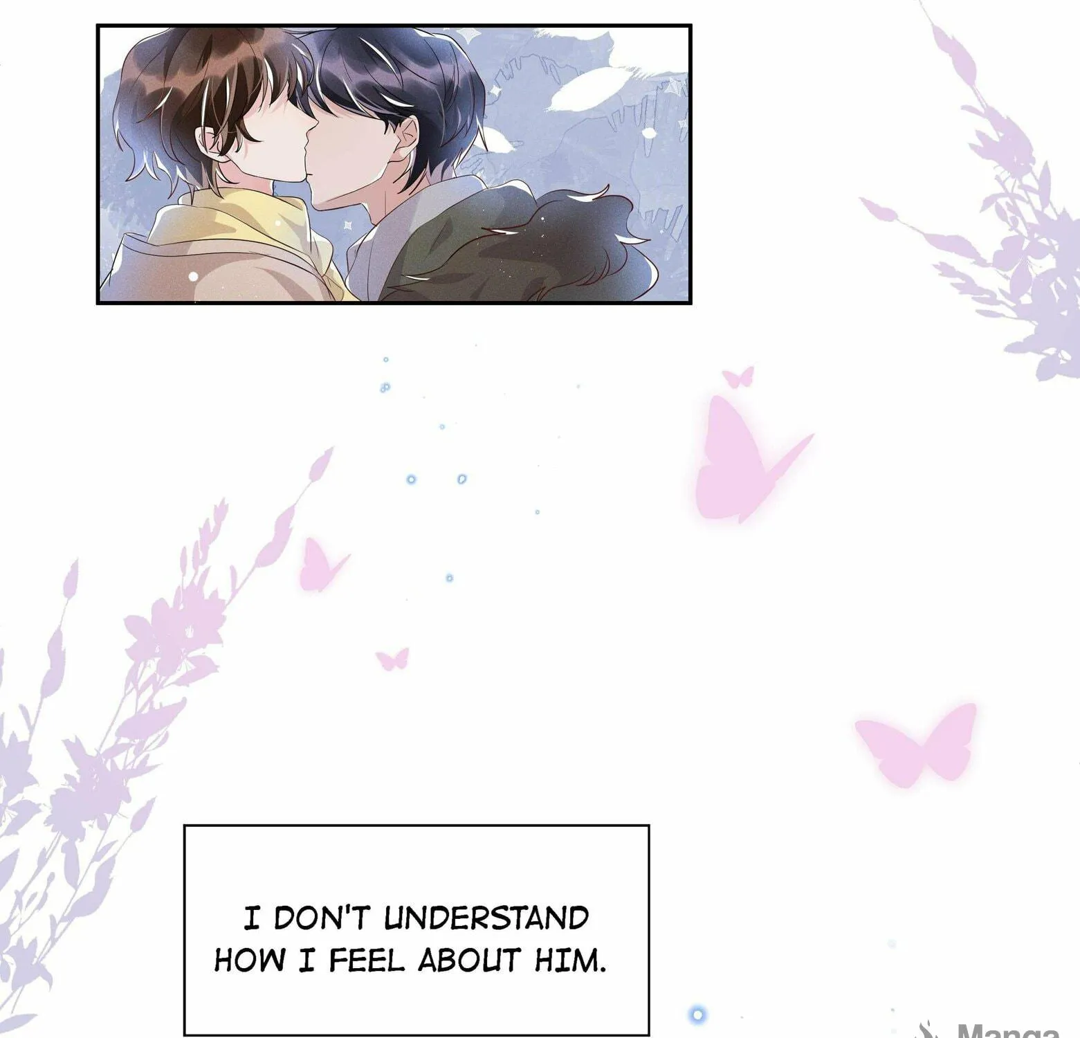 Social Temperature (Colored) Chapter 63 page 61 - 