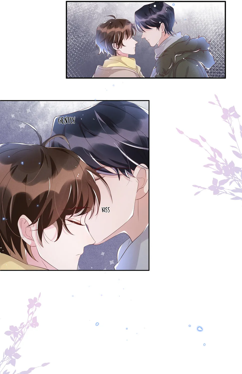 Social Temperature (Colored) Chapter 63 page 63 - 