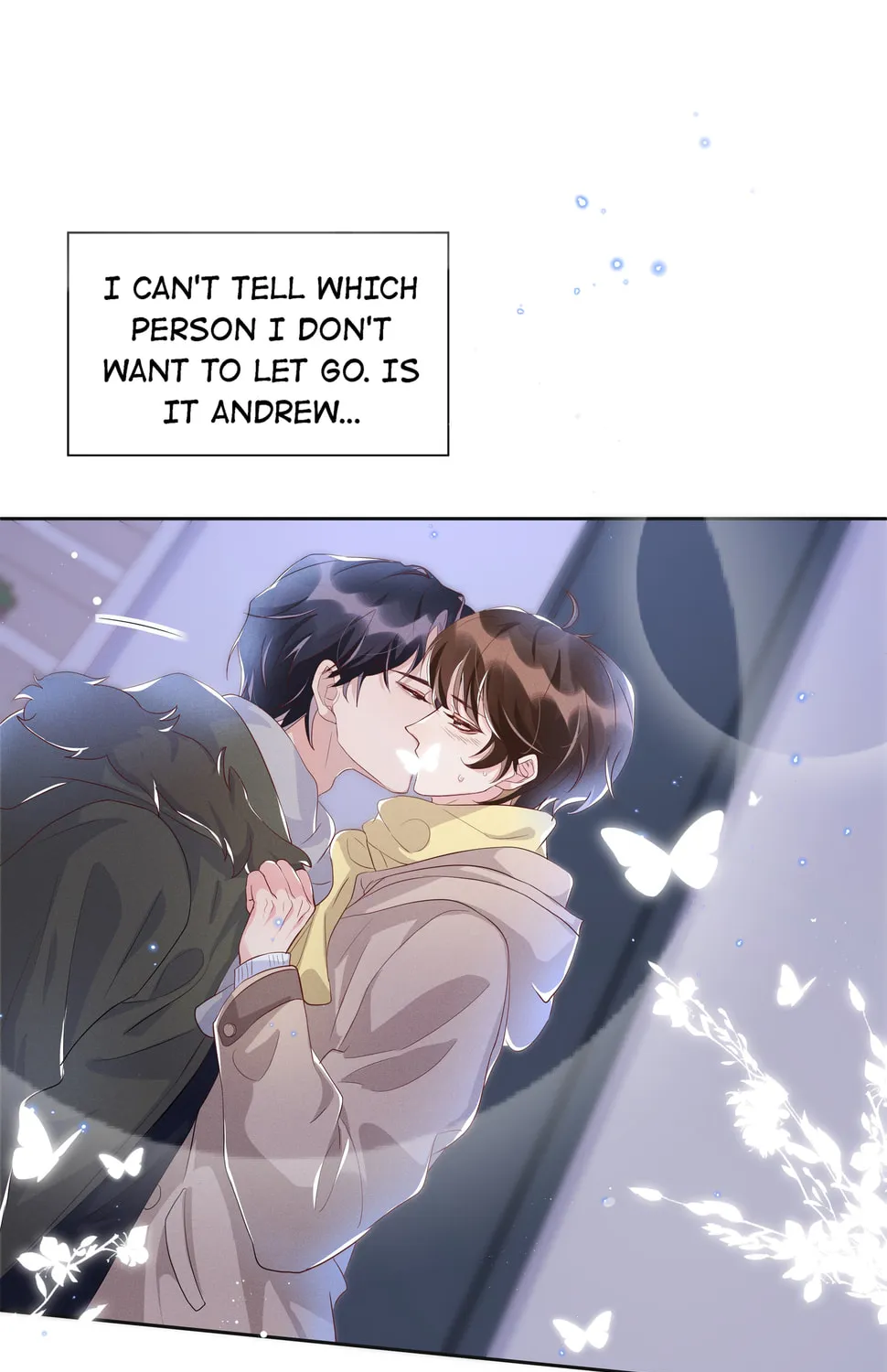 Social Temperature (Colored) Chapter 63 page 65 - 