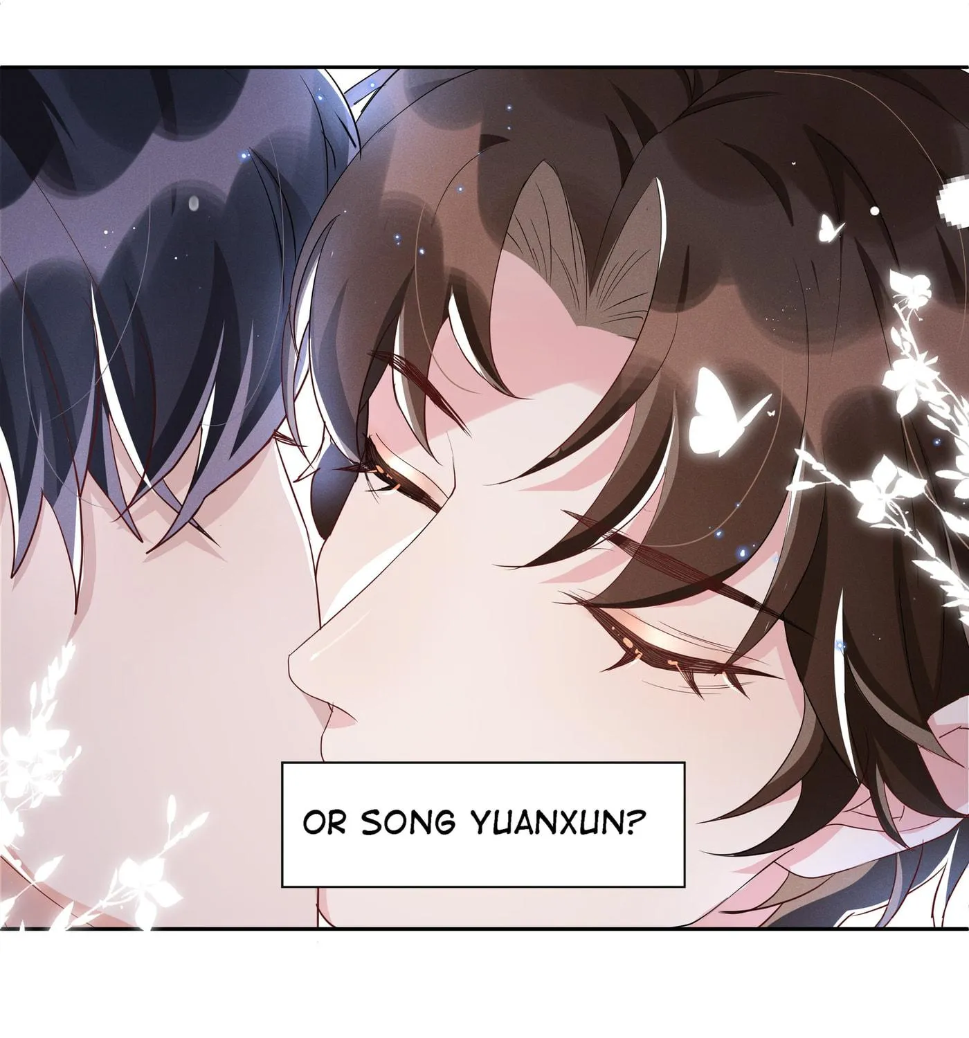 Social Temperature (Colored) Chapter 63 page 67 - 
