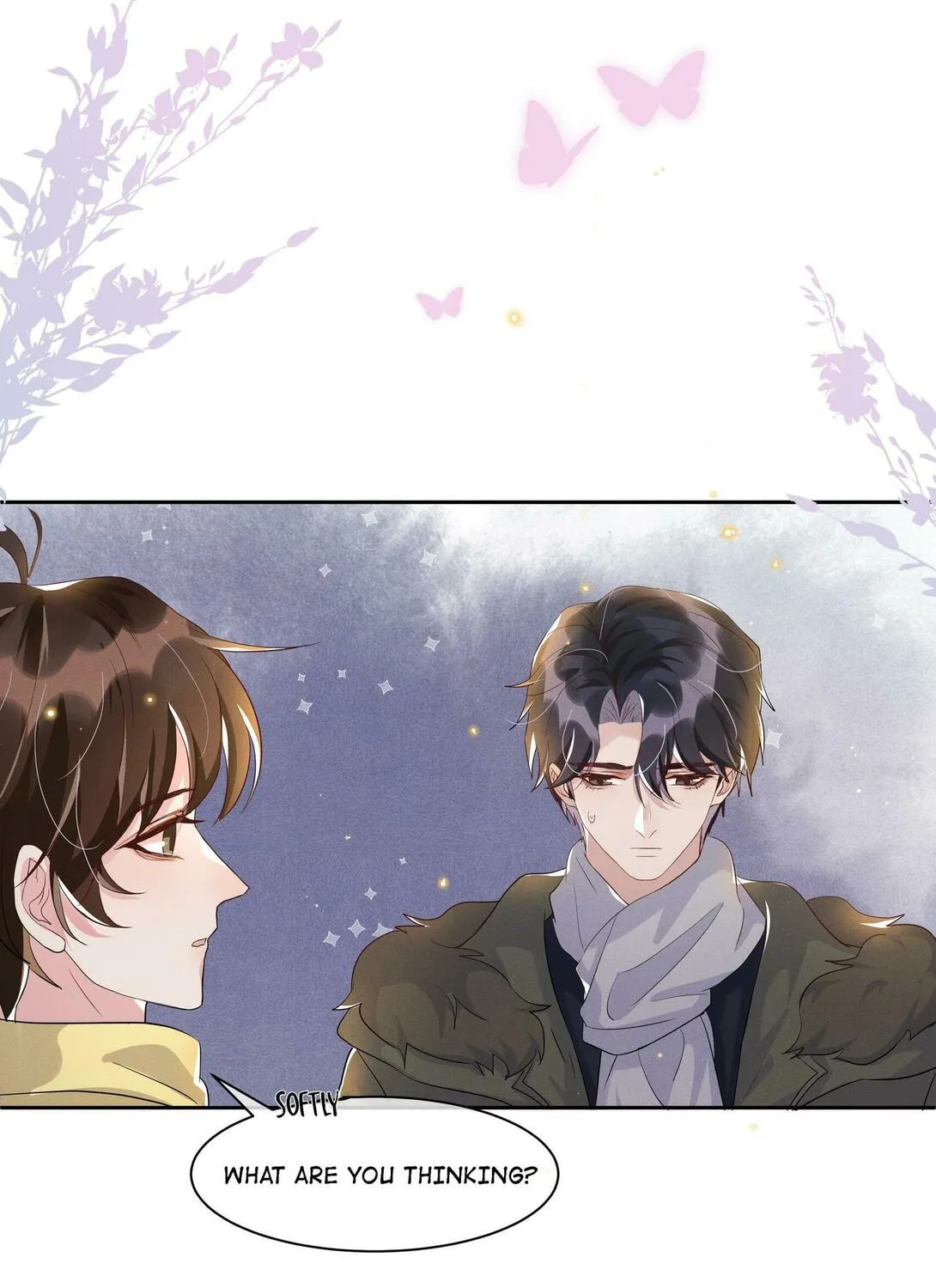 Social Temperature (Colored) Chapter 63 page 78 - 
