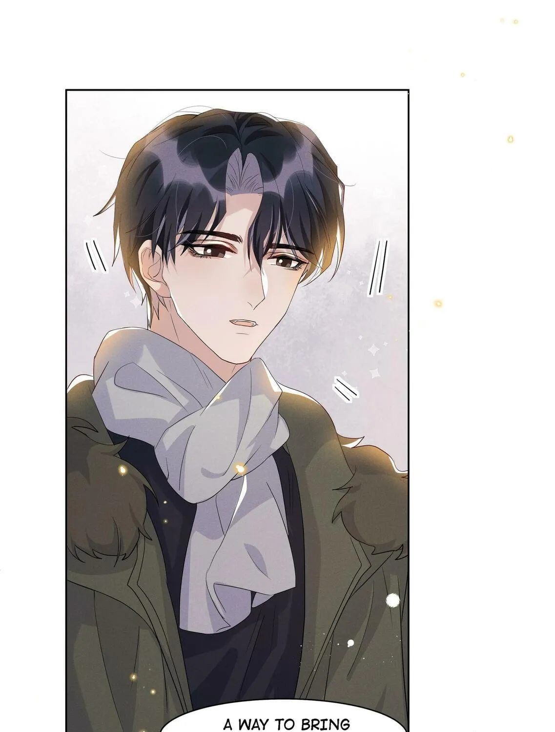 Social Temperature (Colored) Chapter 63 page 80 - 