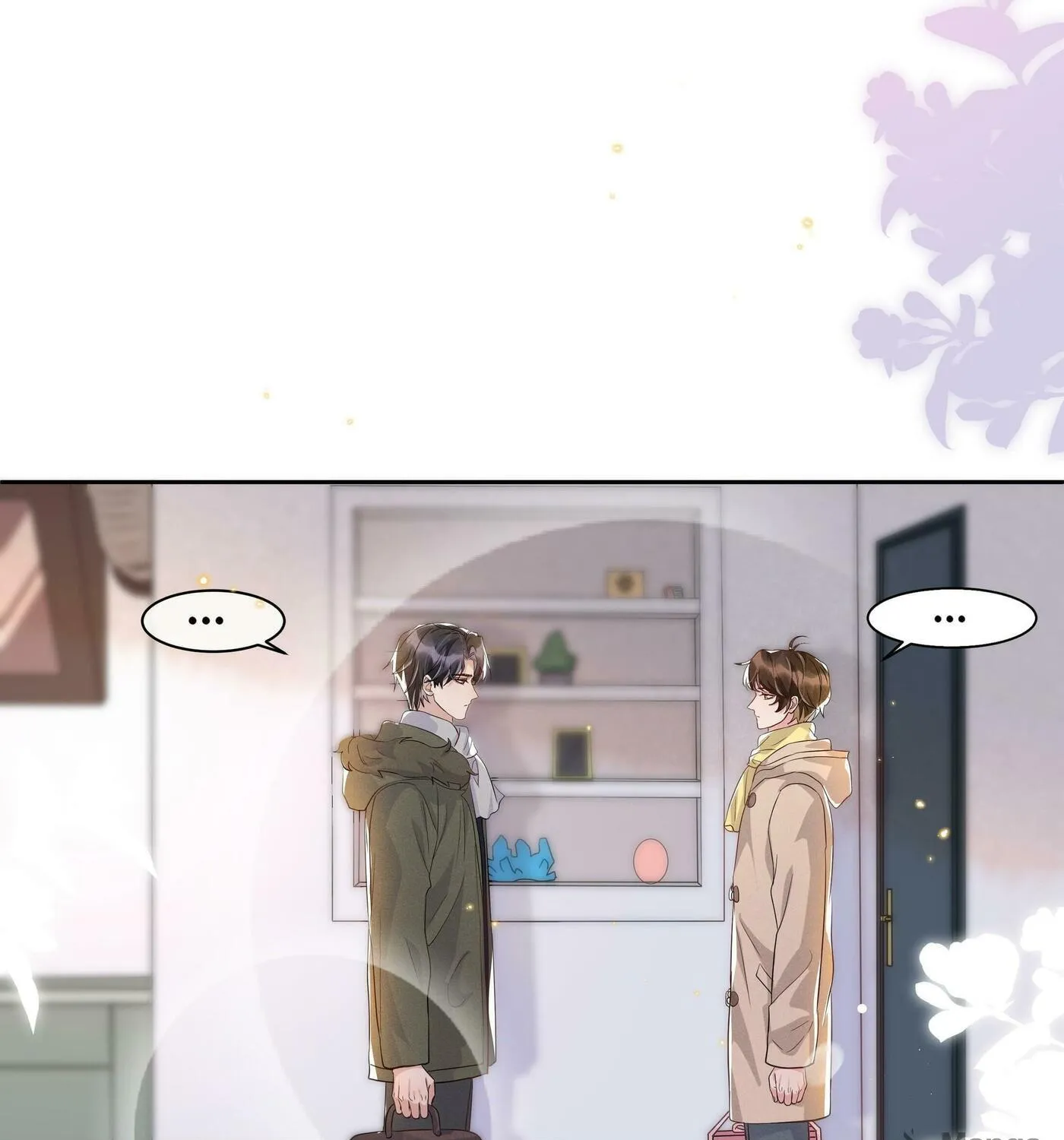 Social Temperature (Colored) Chapter 63 page 82 - 