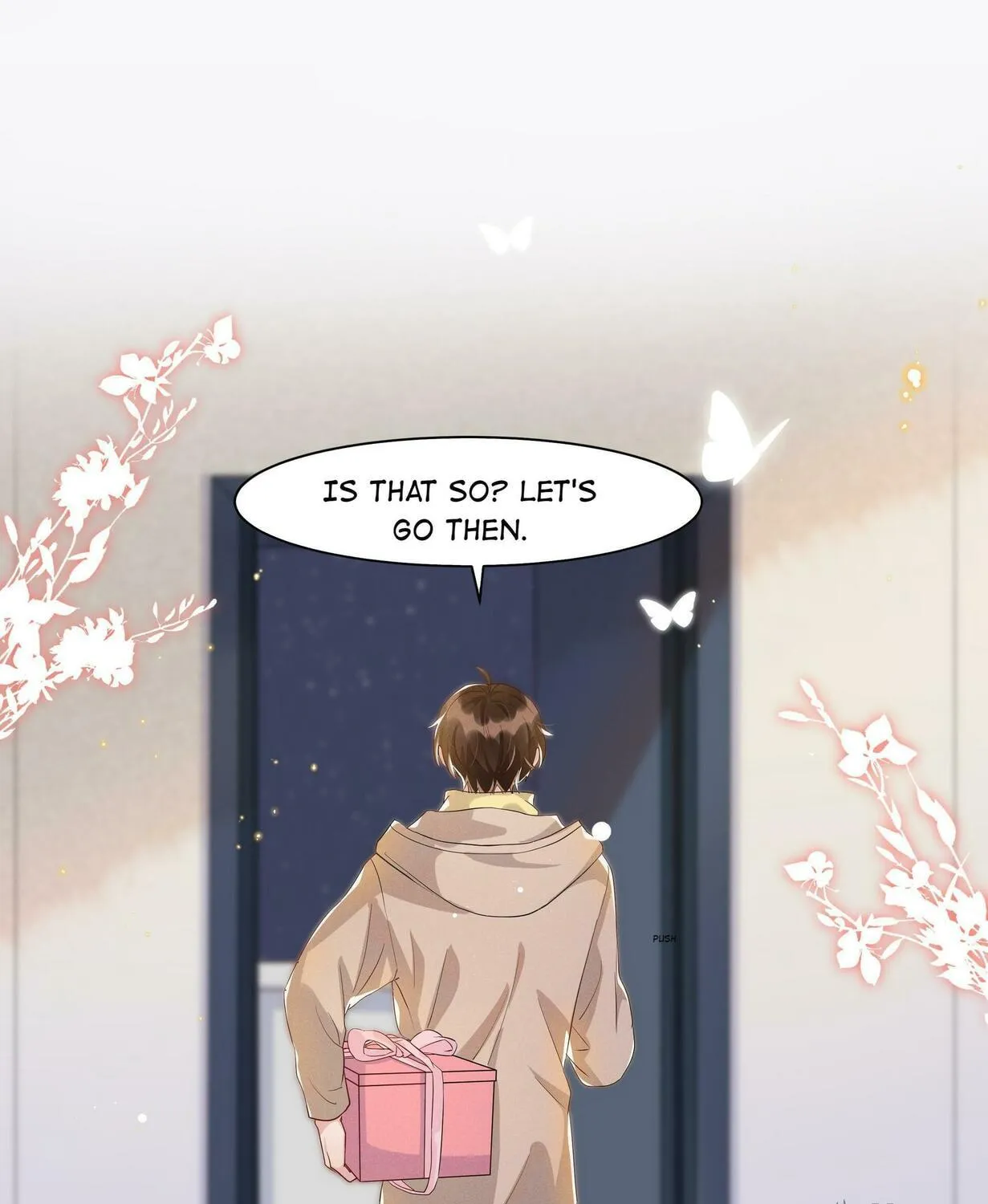 Social Temperature (Colored) Chapter 63 page 87 - 