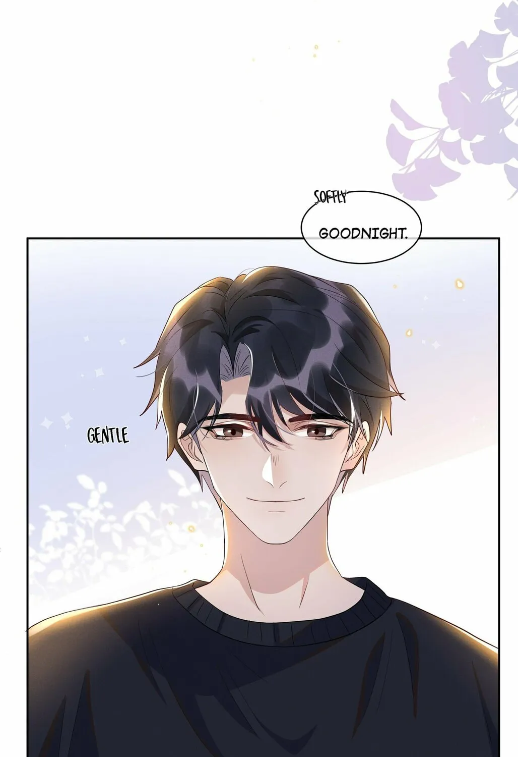 Social Temperature (Colored) Chapter 64 page 15 - 