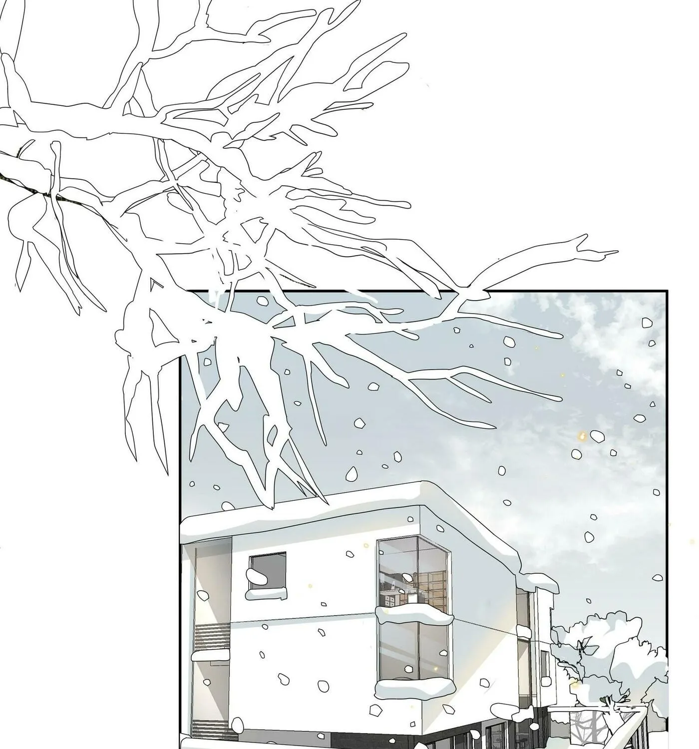Social Temperature (Colored) Chapter 64 page 20 - 