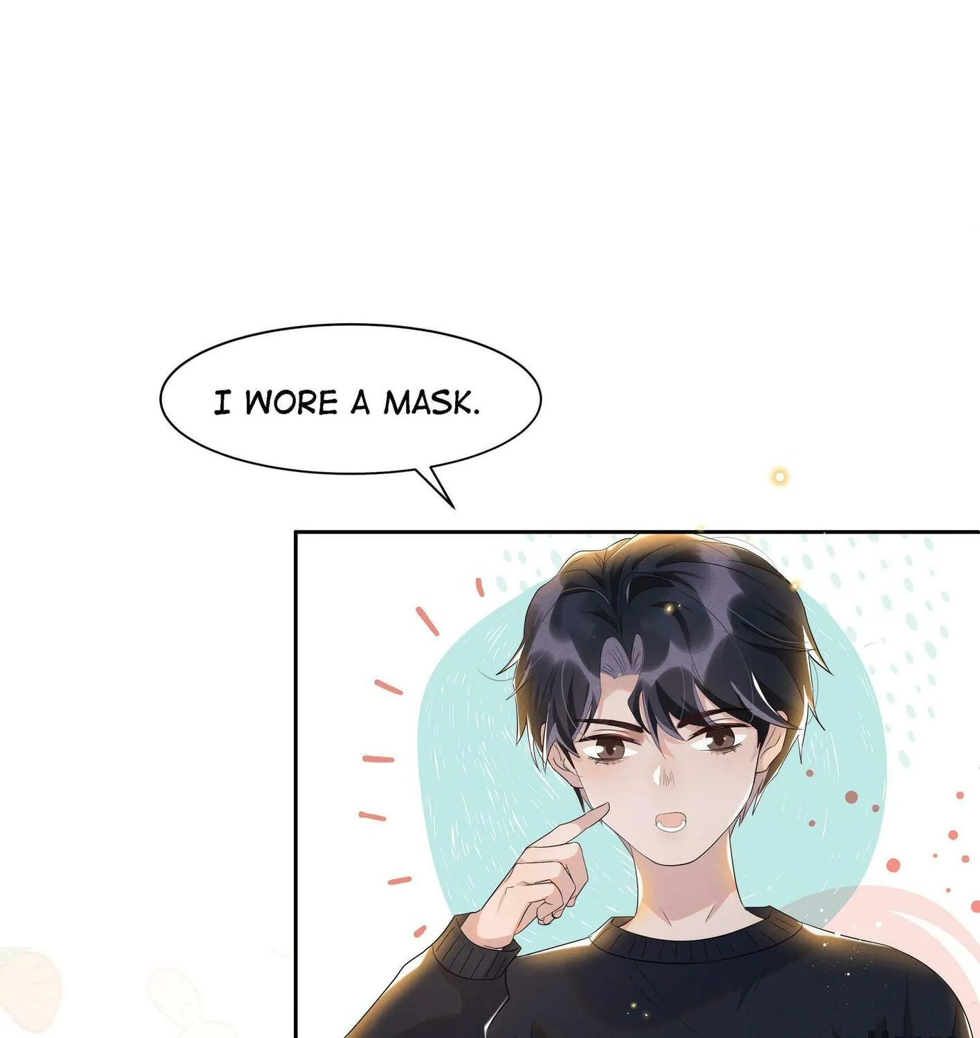 Social Temperature (Colored) Chapter 64 page 37 - 