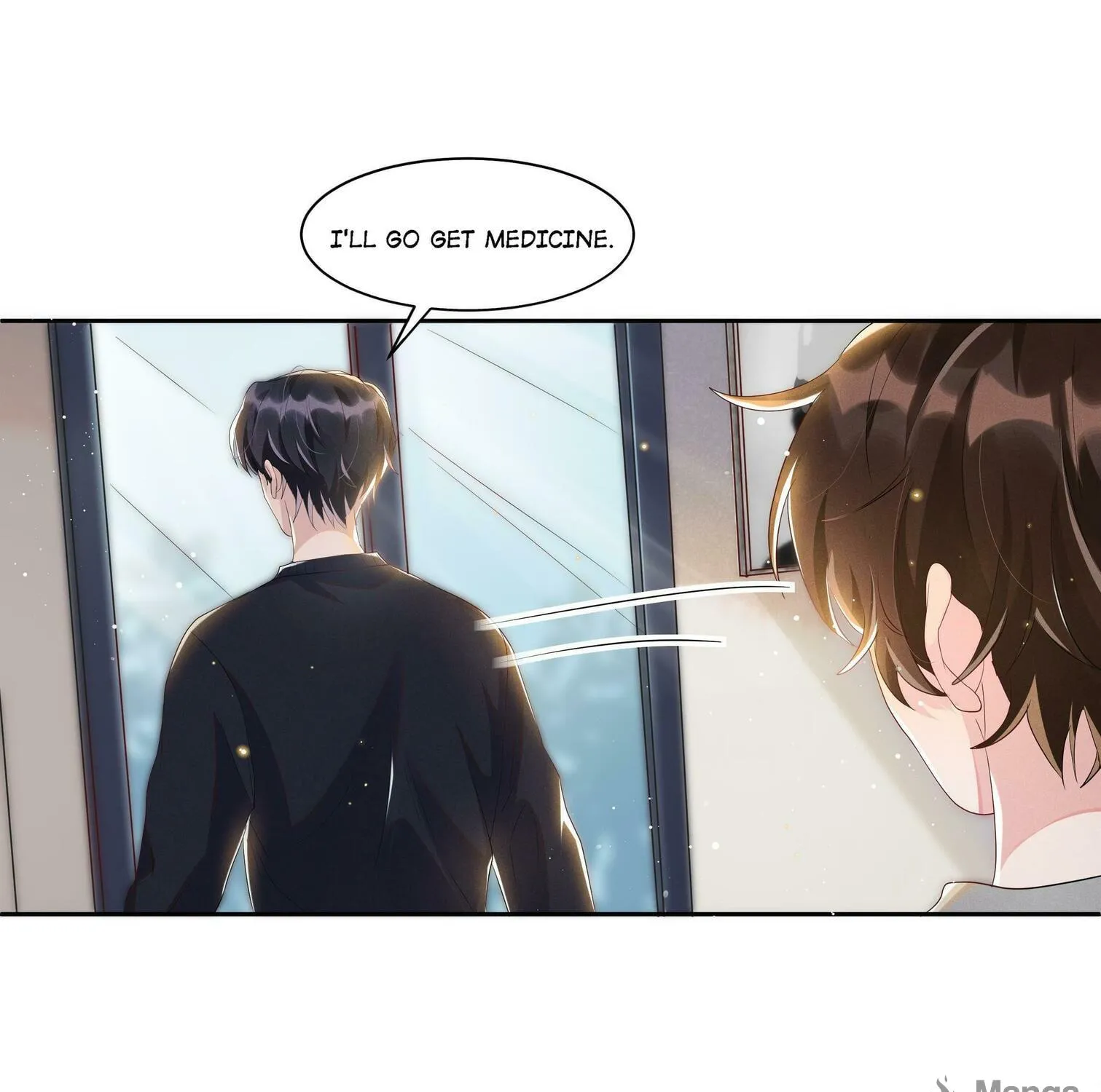 Social Temperature (Colored) Chapter 64 page 43 - 