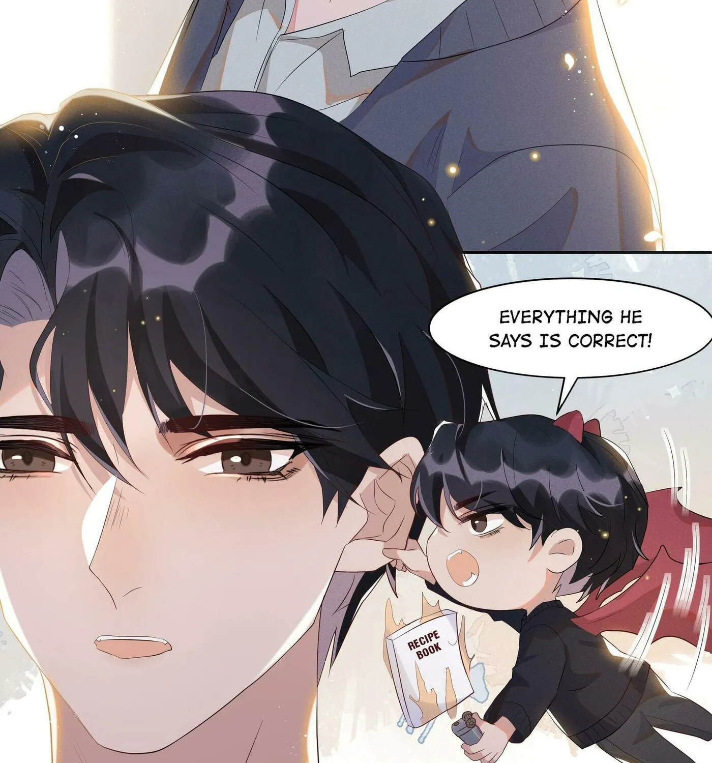 Social Temperature (Colored) Chapter 64 page 56 - 