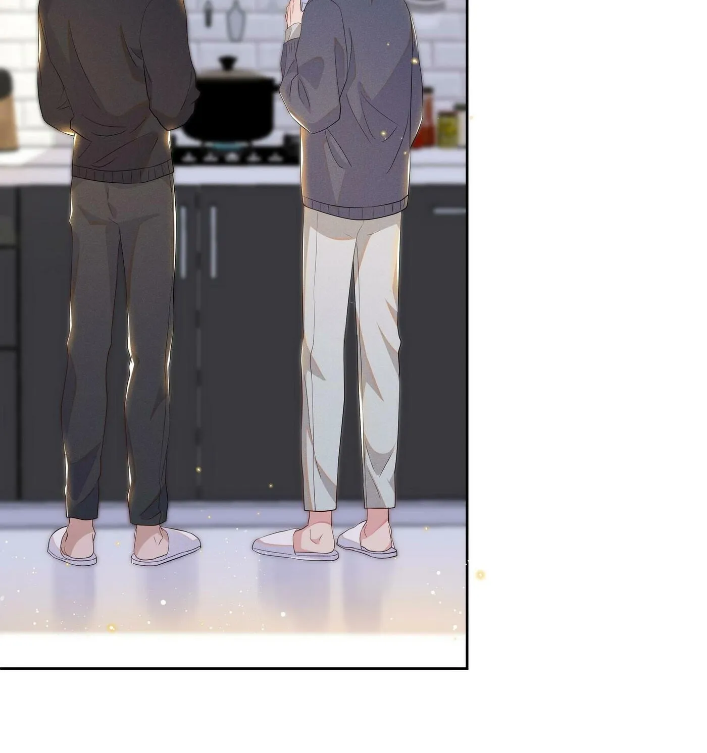 Social Temperature (Colored) Chapter 64 page 59 - 