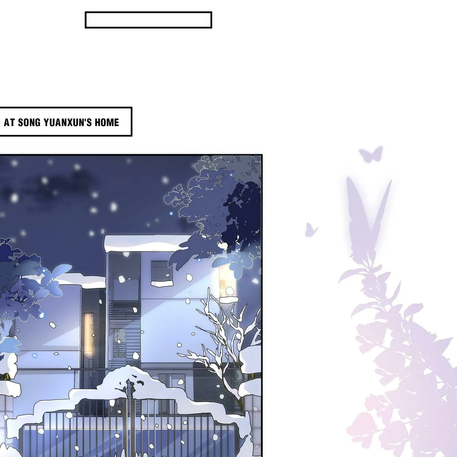 Social Temperature (Colored) Chapter 64 page 7 - 