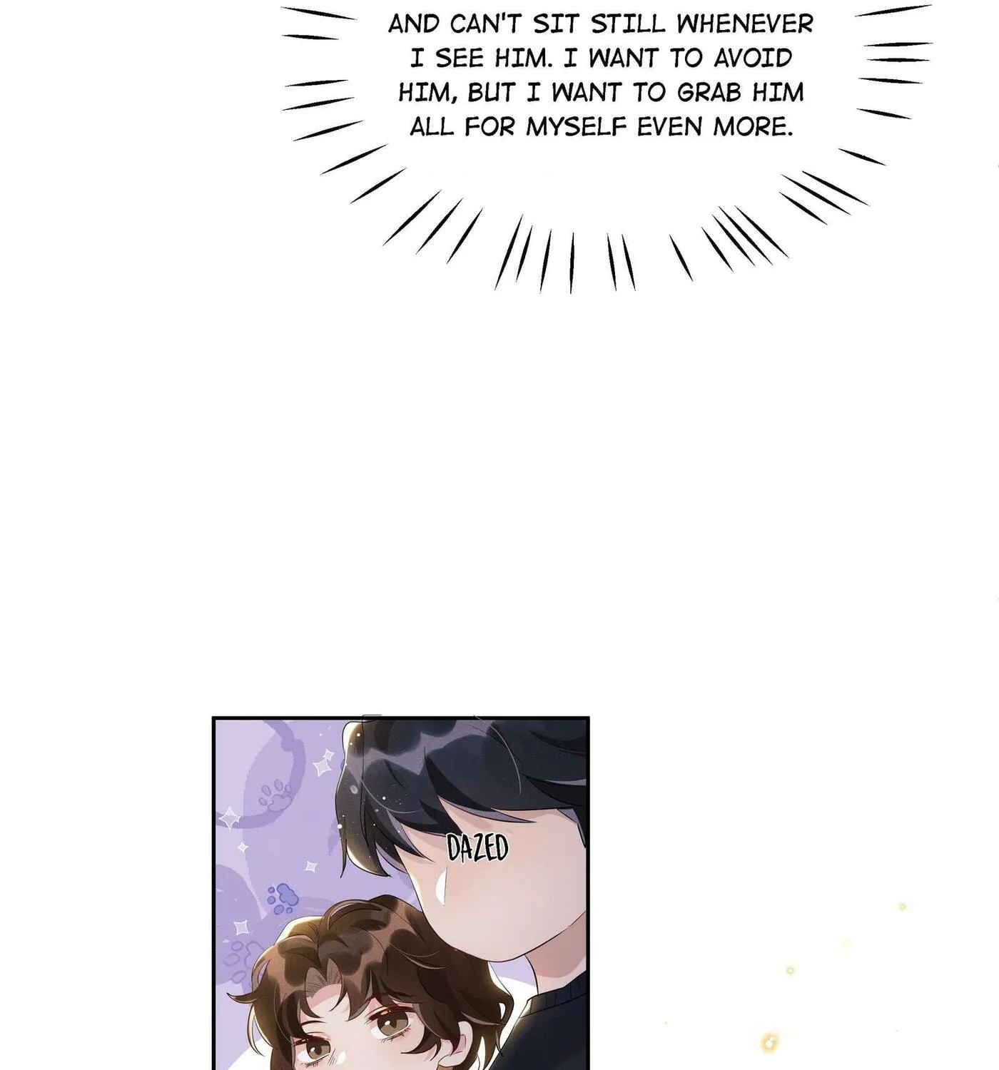 Social Temperature (Colored) Chapter 64 page 64 - 