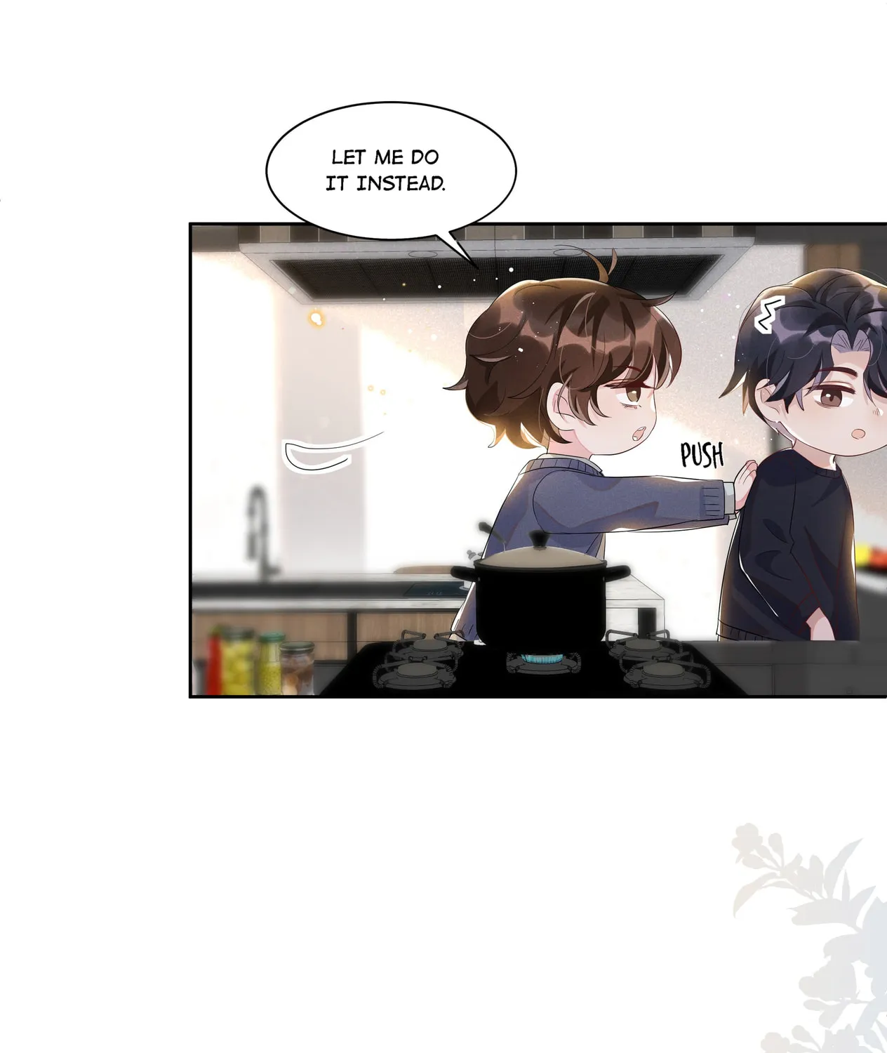 Social Temperature (Colored) Chapter 64 page 66 - 